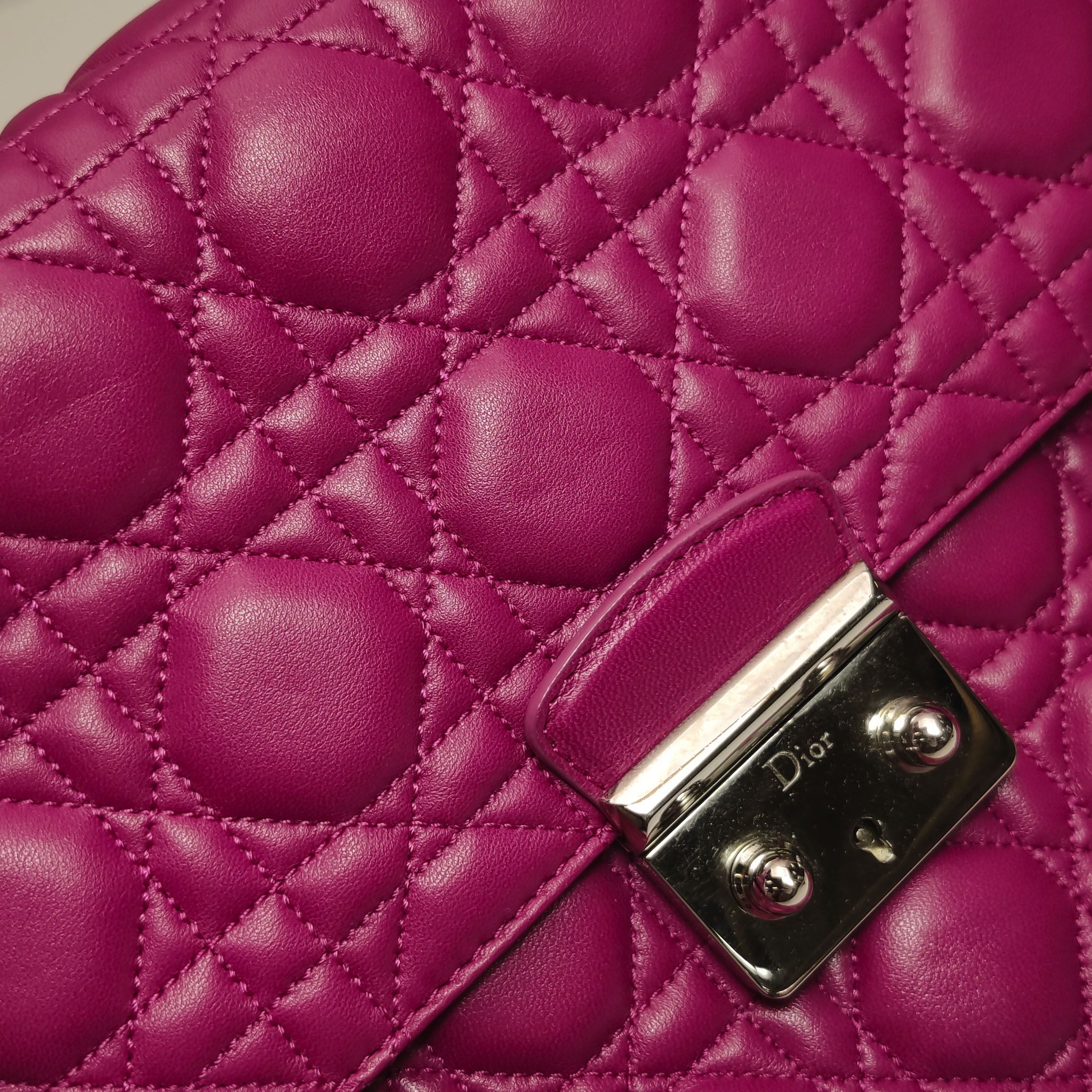 Dior Dior Women os Shoulder Bags Size ONE SIZE - 17 Thumbnail