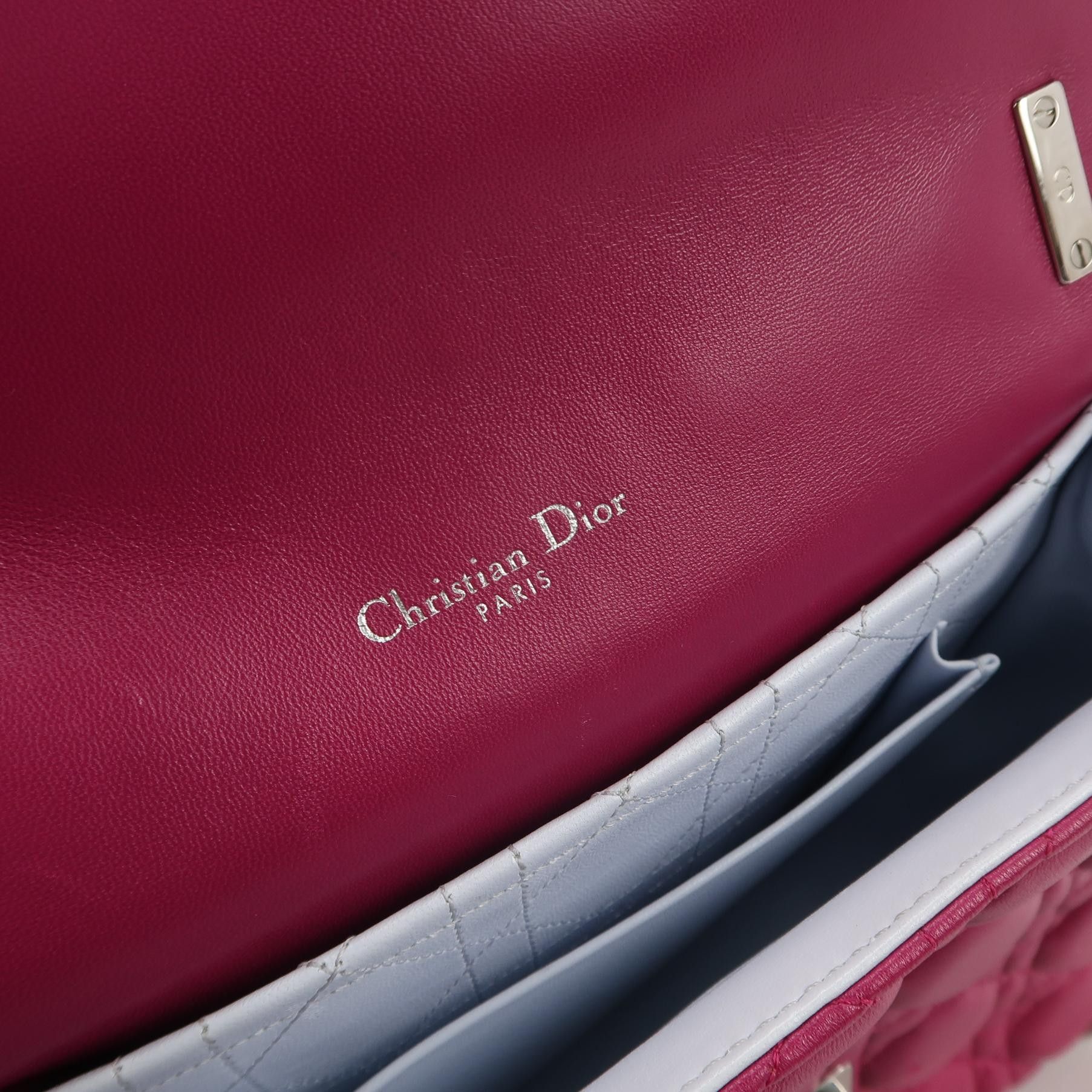 Dior Dior Women os Shoulder Bags Size ONE SIZE - 8 Thumbnail