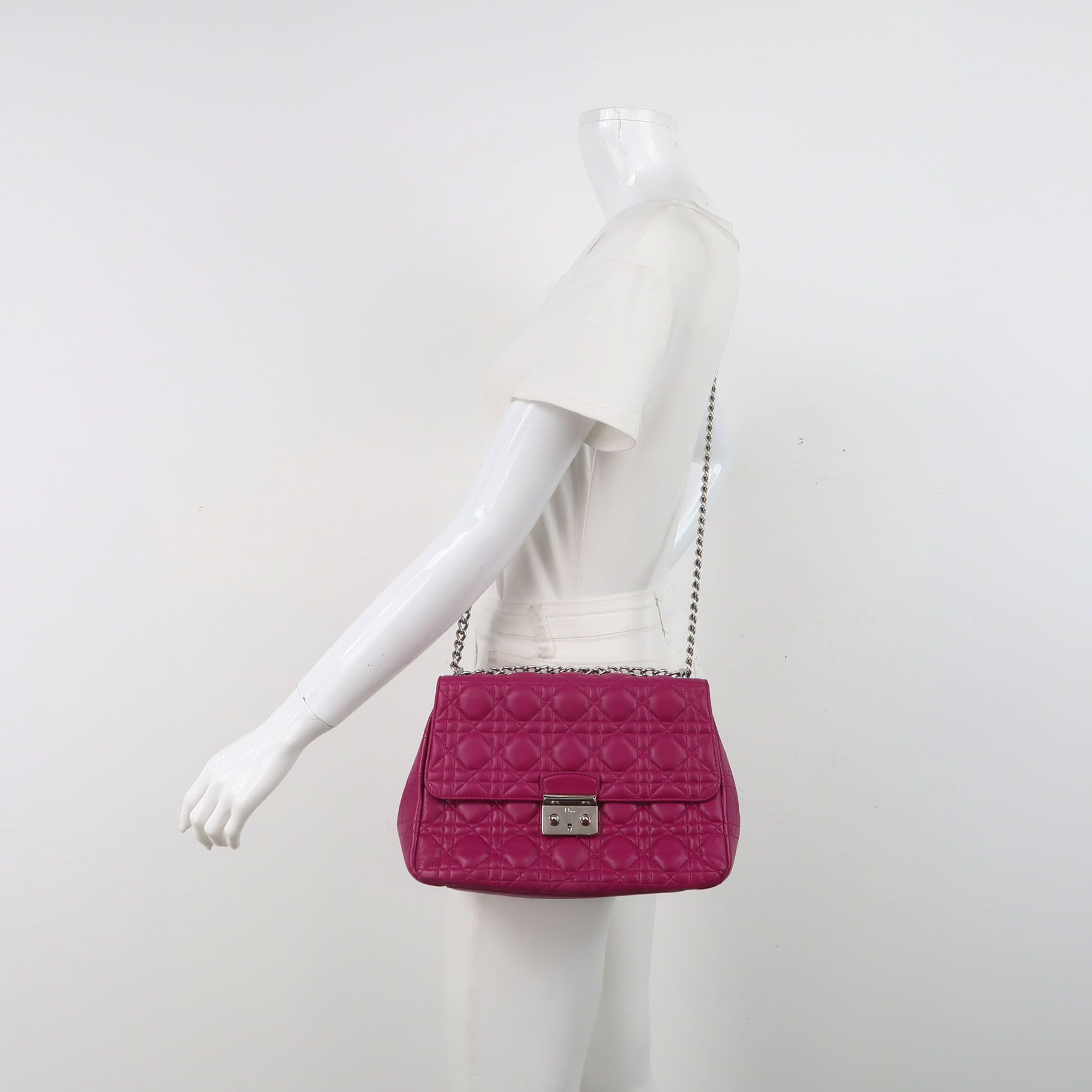 Dior Dior Women os Shoulder Bags Size ONE SIZE - 2 Thumbnail