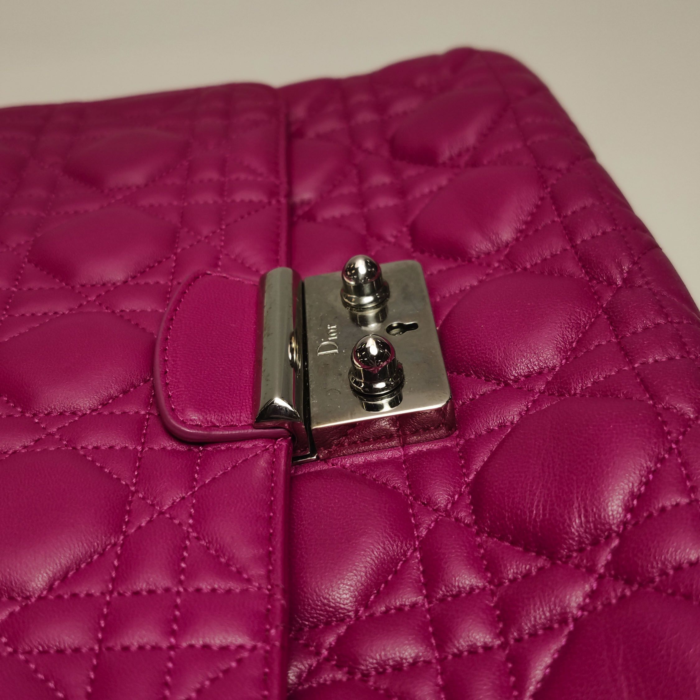 Dior Dior Women os Shoulder Bags Size ONE SIZE - 13 Thumbnail