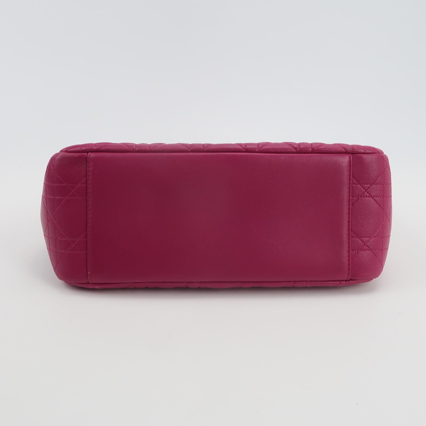 Dior Dior Women os Shoulder Bags Size ONE SIZE - 6 Thumbnail