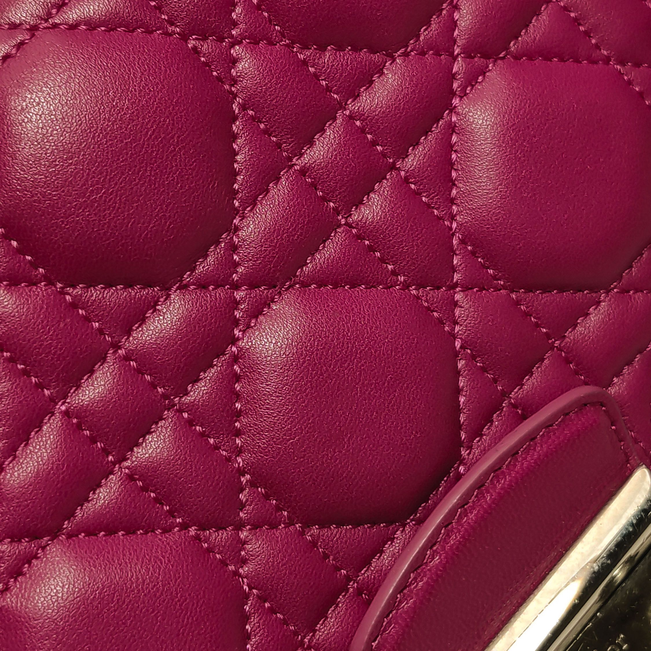 Dior Dior Women os Shoulder Bags Size ONE SIZE - 20 Thumbnail