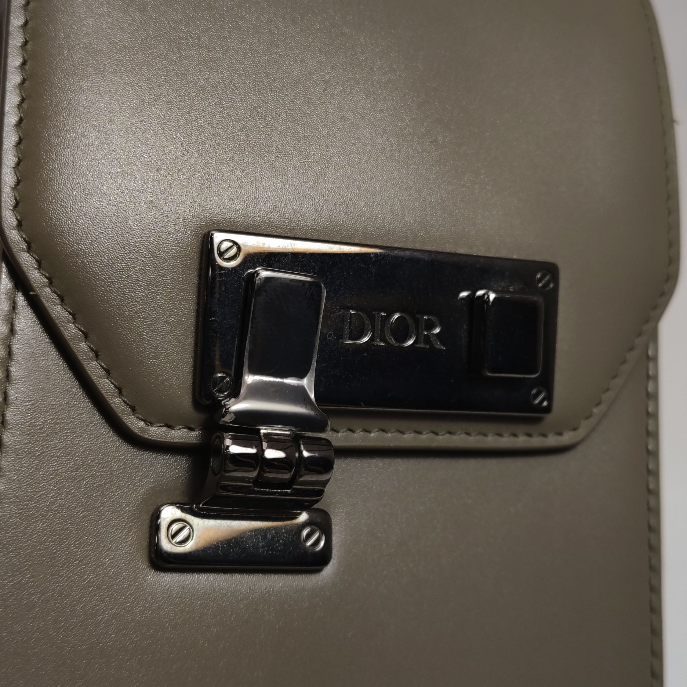 Dior Dior Women os Crossbody Bags Size ONE SIZE - 12 Thumbnail