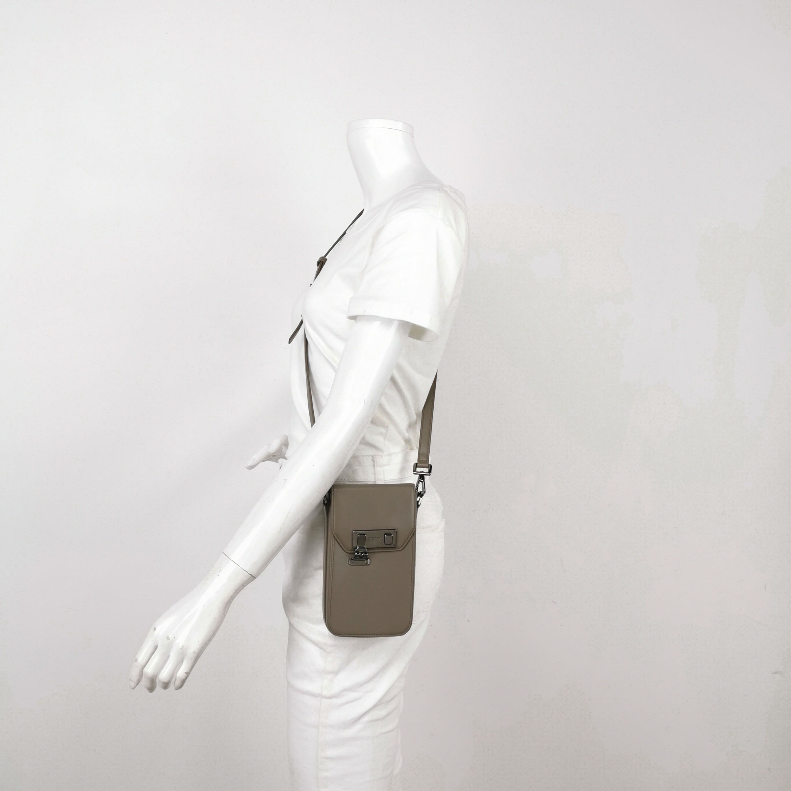 Dior Dior Women os Crossbody Bags Size ONE SIZE - 2 Thumbnail