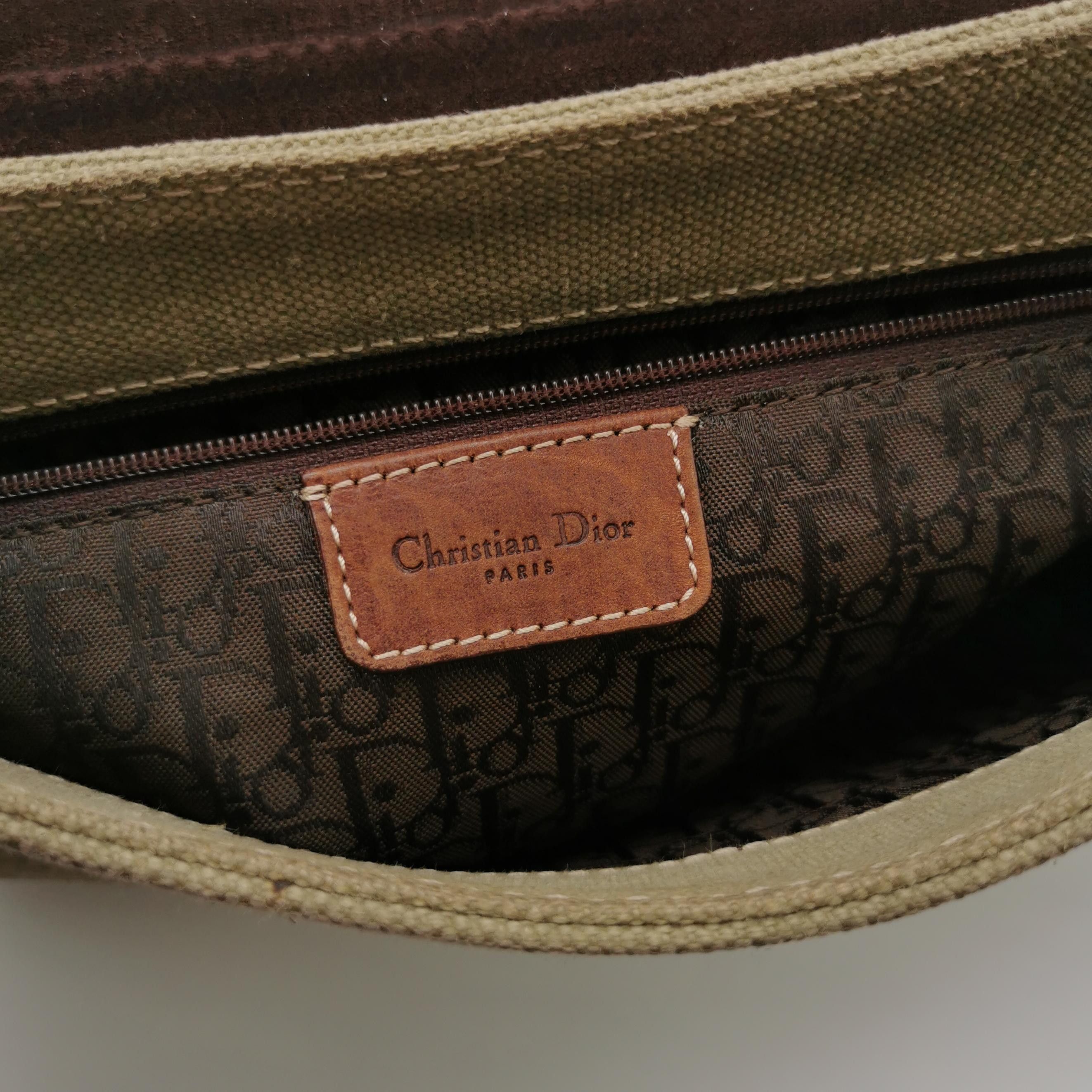 Dior Dior Women os Shoulder Bags Size ONE SIZE - 7 Thumbnail