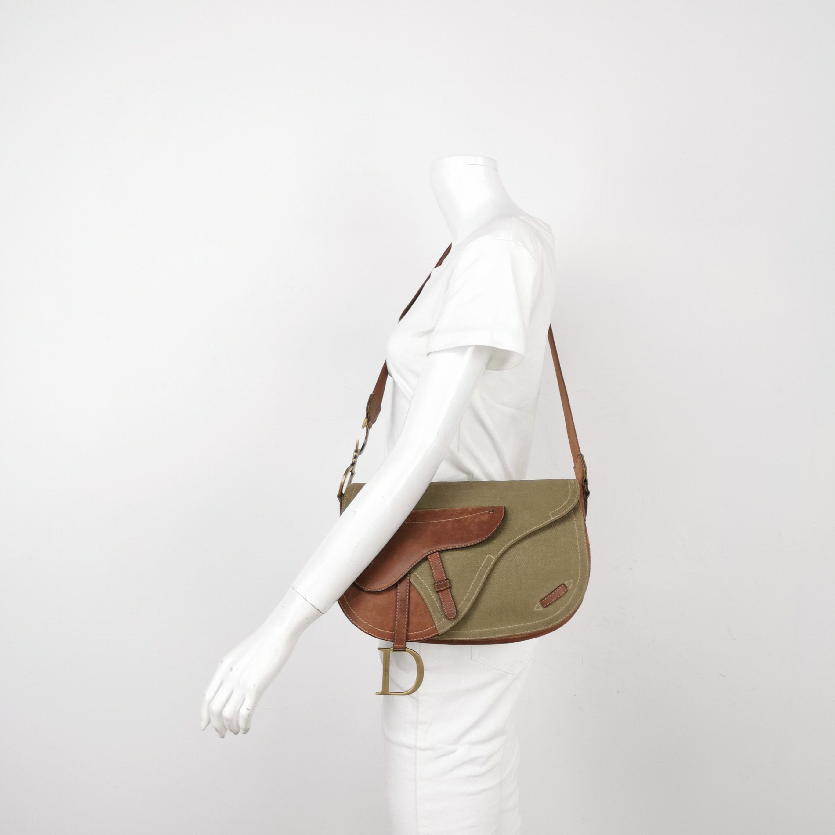 Dior Dior Women os Shoulder Bags Size ONE SIZE - 2 Thumbnail