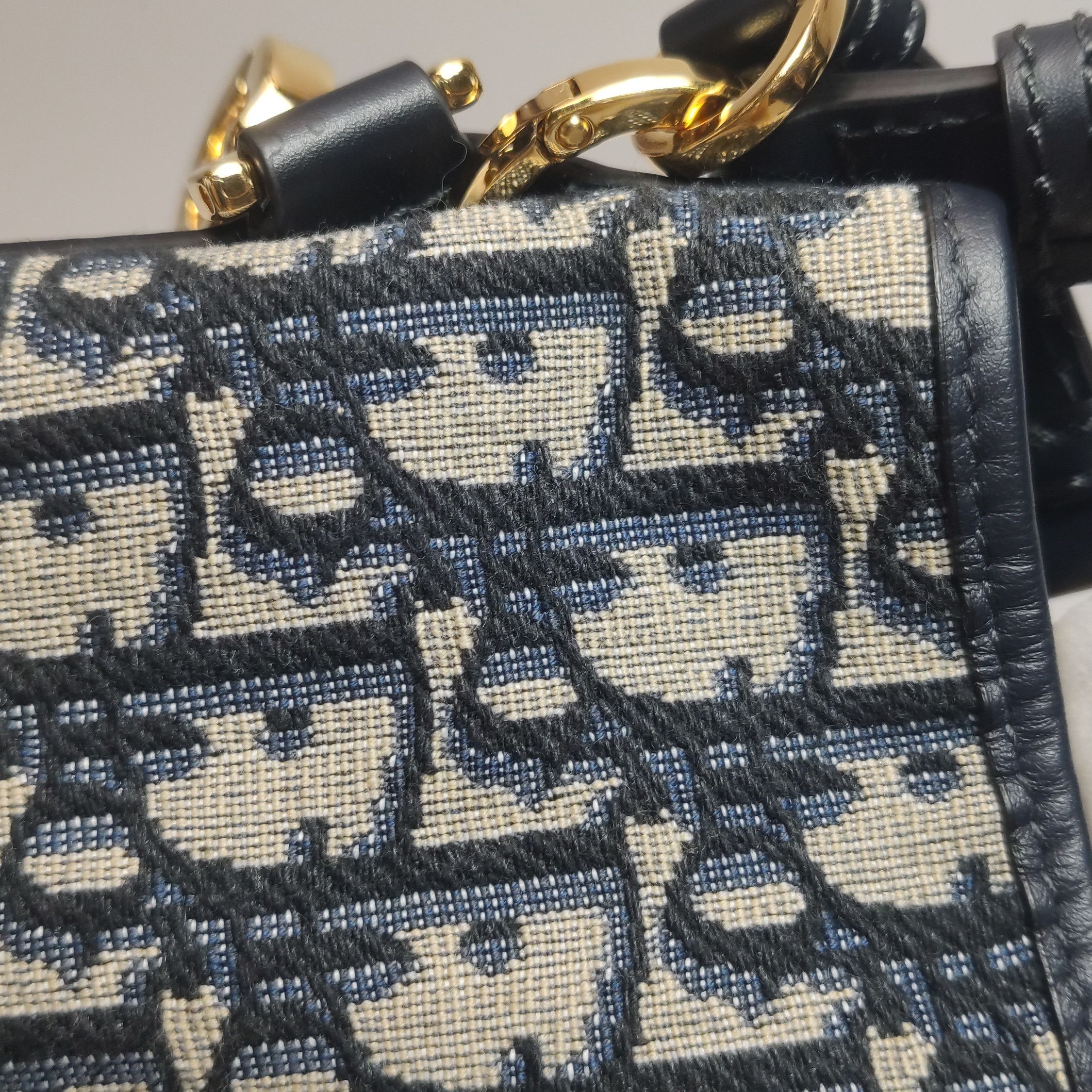 Dior Dior Women os Shoulder Bags Size ONE SIZE - 16 Thumbnail
