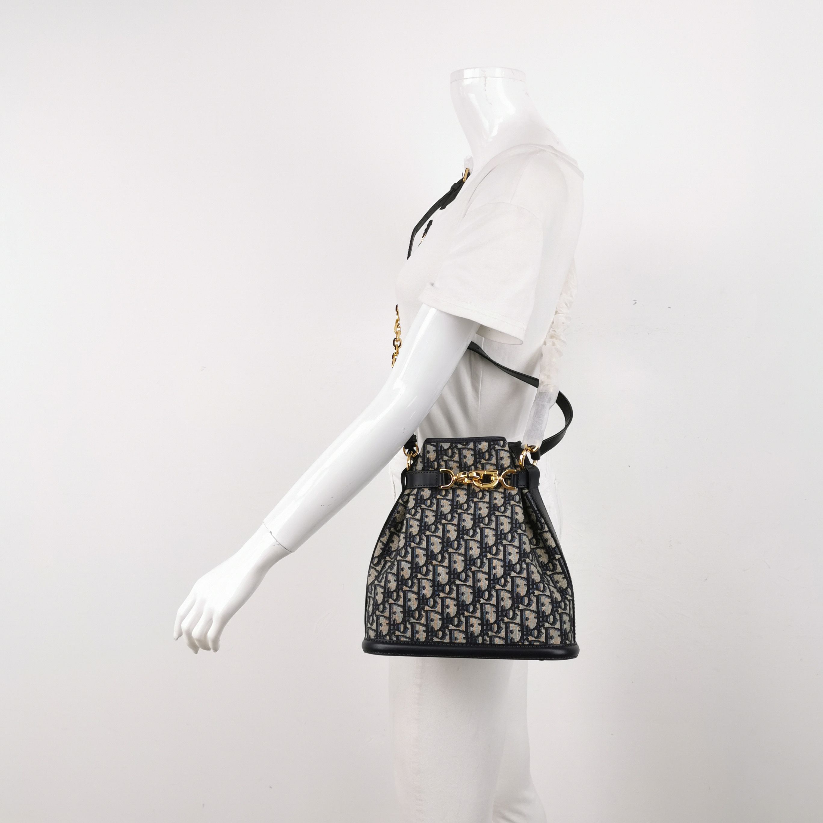 Dior Dior Women os Shoulder Bags Size ONE SIZE - 2 Thumbnail