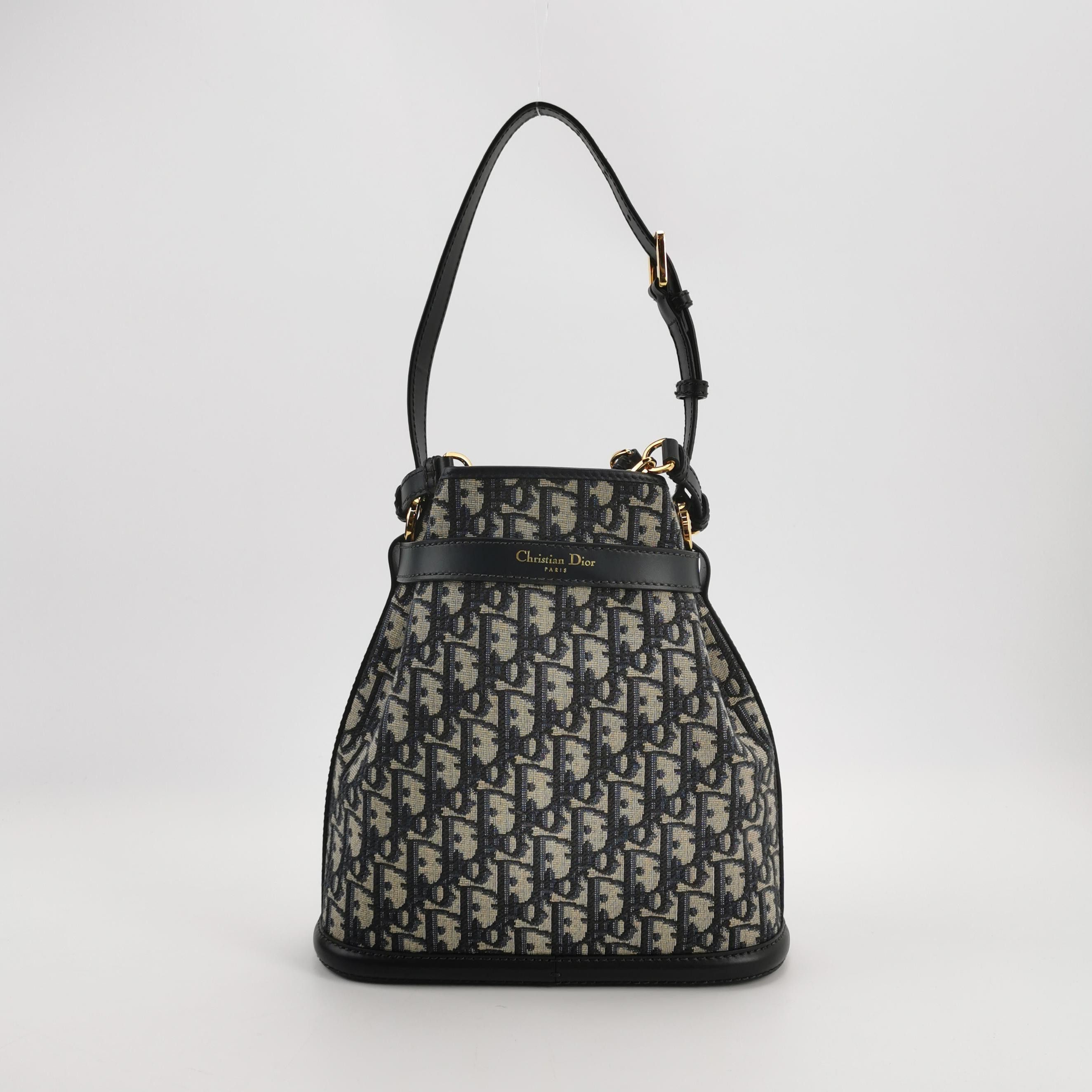 Dior Dior Women os Shoulder Bags Size ONE SIZE - 5 Thumbnail
