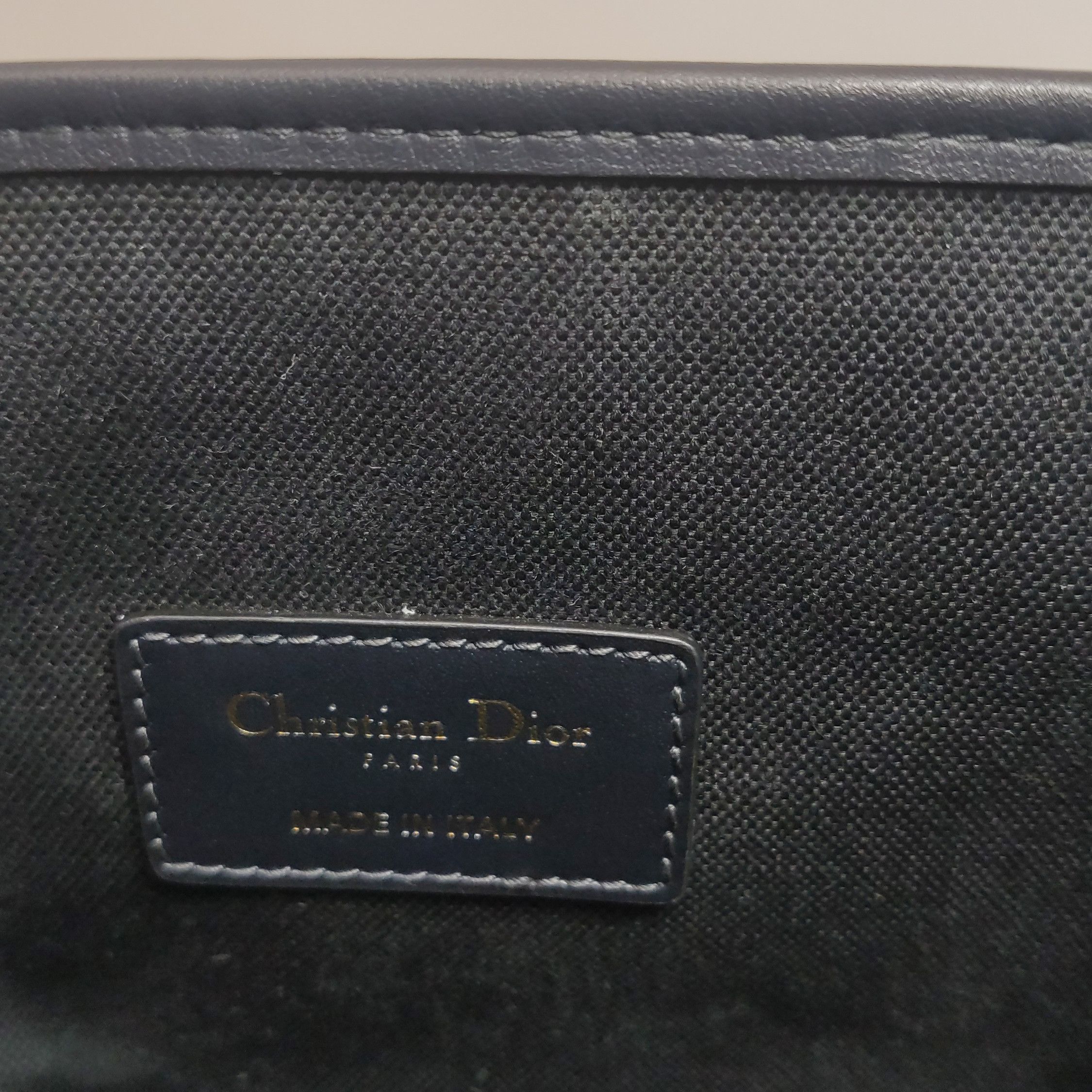 Dior Dior Women os Shoulder Bags Size ONE SIZE - 10 Thumbnail