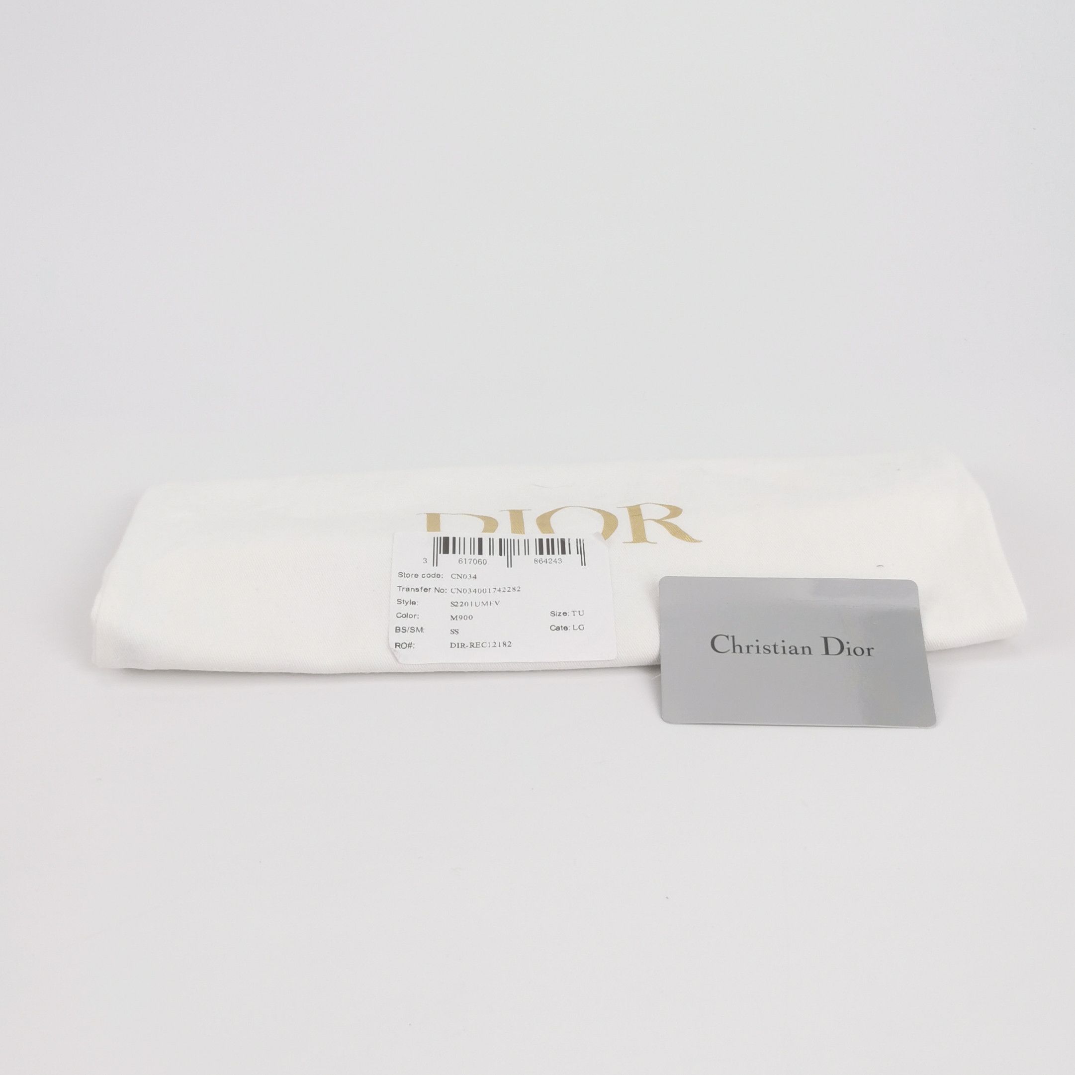 Dior Dior Women os Shoulder Bags Size ONE SIZE - 10 Thumbnail