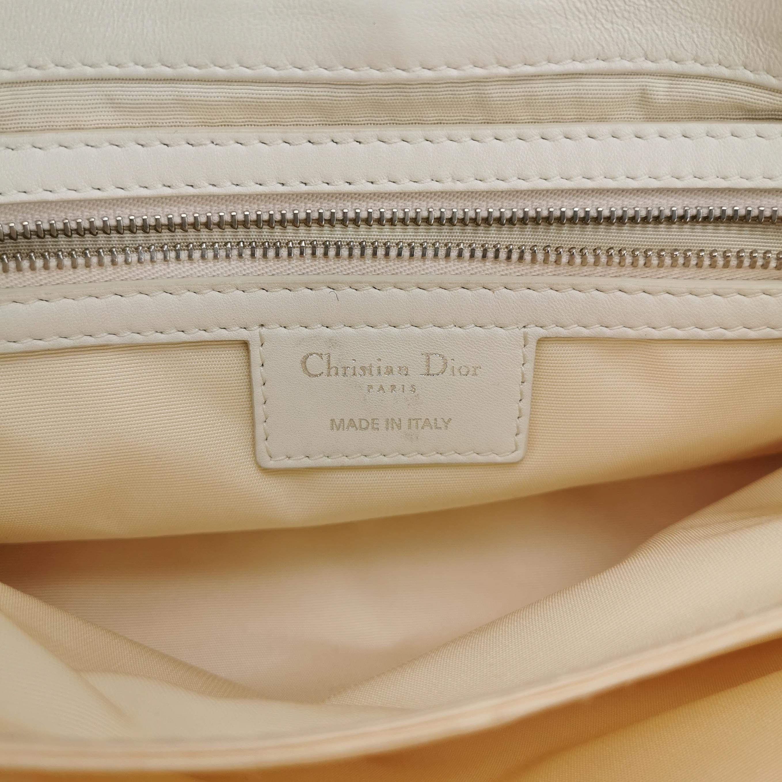 Dior Dior Women os Shoulder Bags Size ONE SIZE - 8 Thumbnail