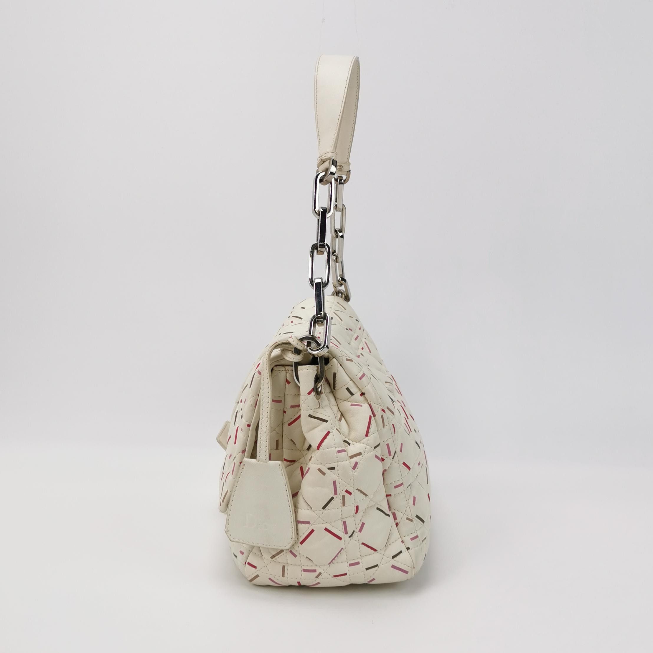 Dior Dior Women os Shoulder Bags Size ONE SIZE - 3 Thumbnail
