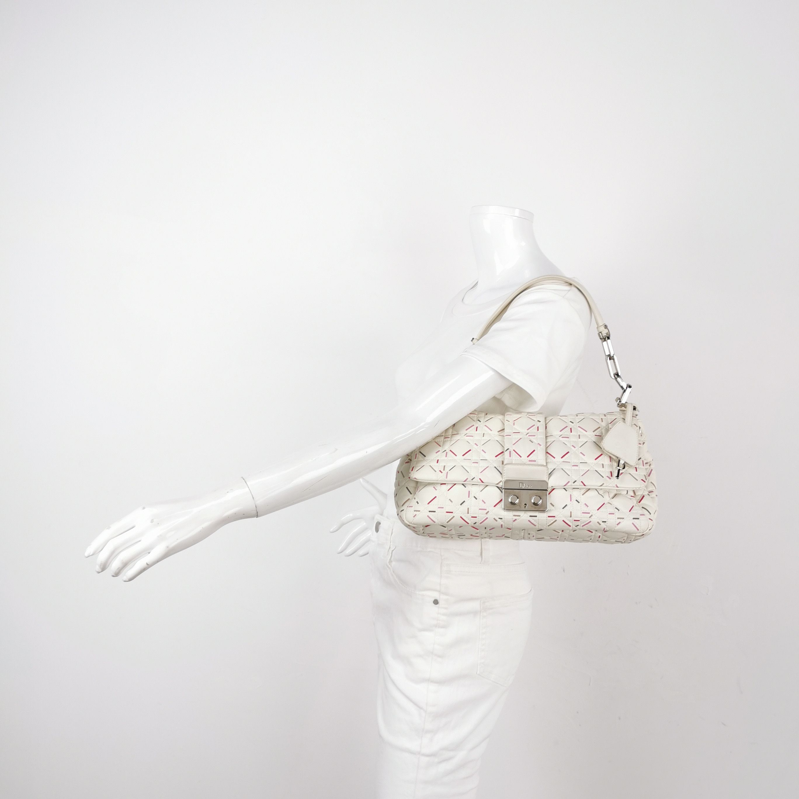 Dior Dior Women os Shoulder Bags Size ONE SIZE - 2 Thumbnail