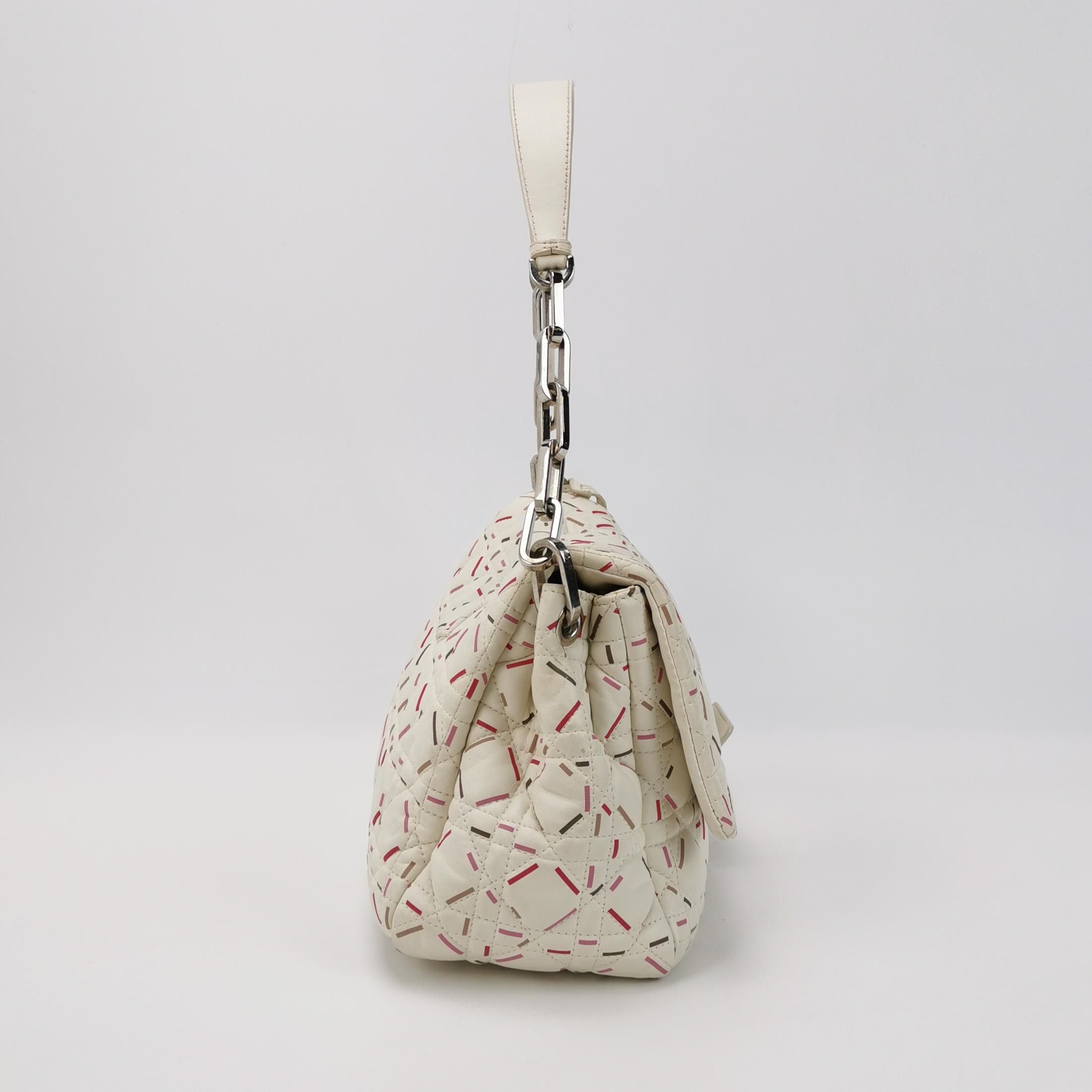 Dior Dior Women os Shoulder Bags Size ONE SIZE - 4 Thumbnail