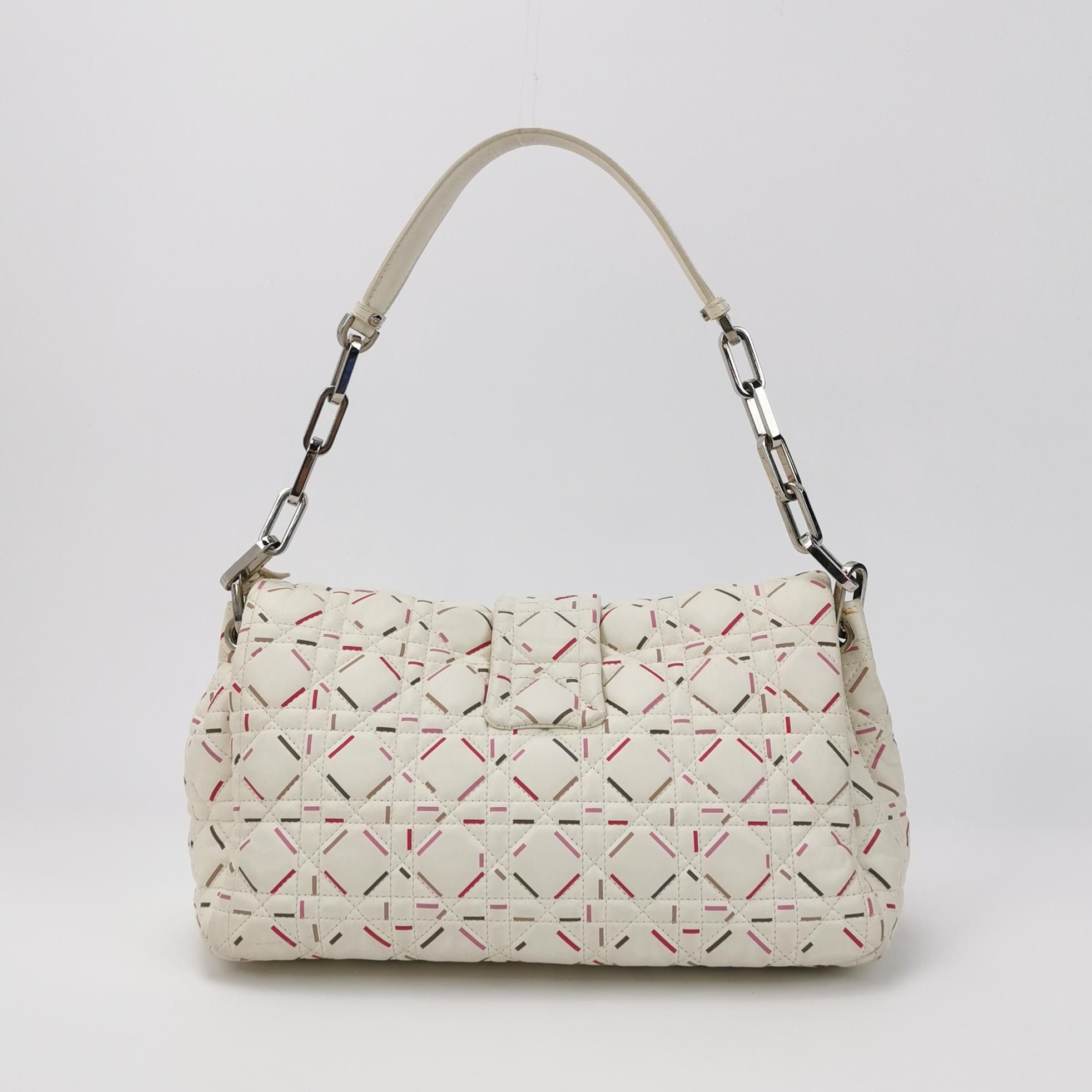Dior Dior Women os Shoulder Bags Size ONE SIZE - 5 Thumbnail