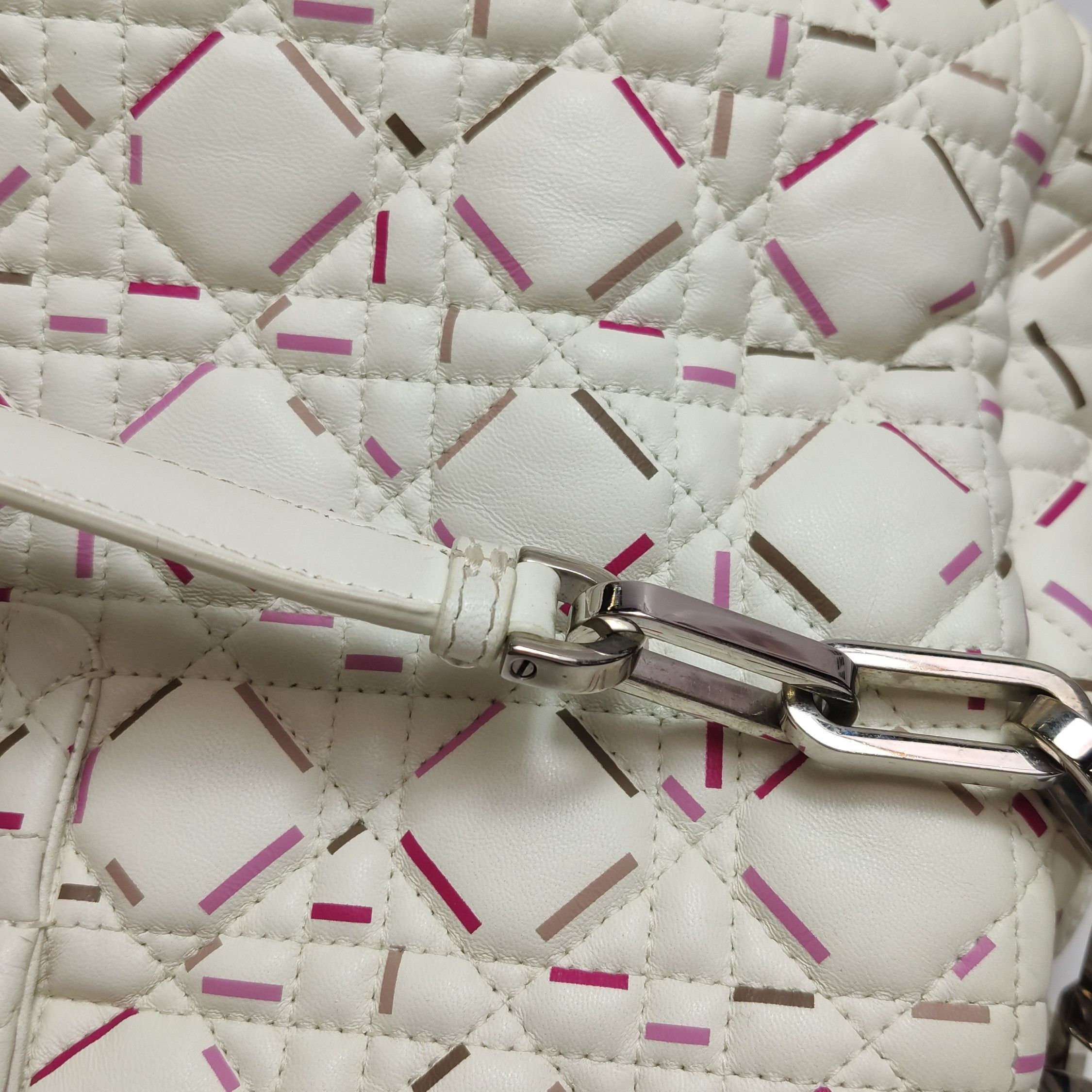 Dior Dior Women os Shoulder Bags Size ONE SIZE - 15 Thumbnail
