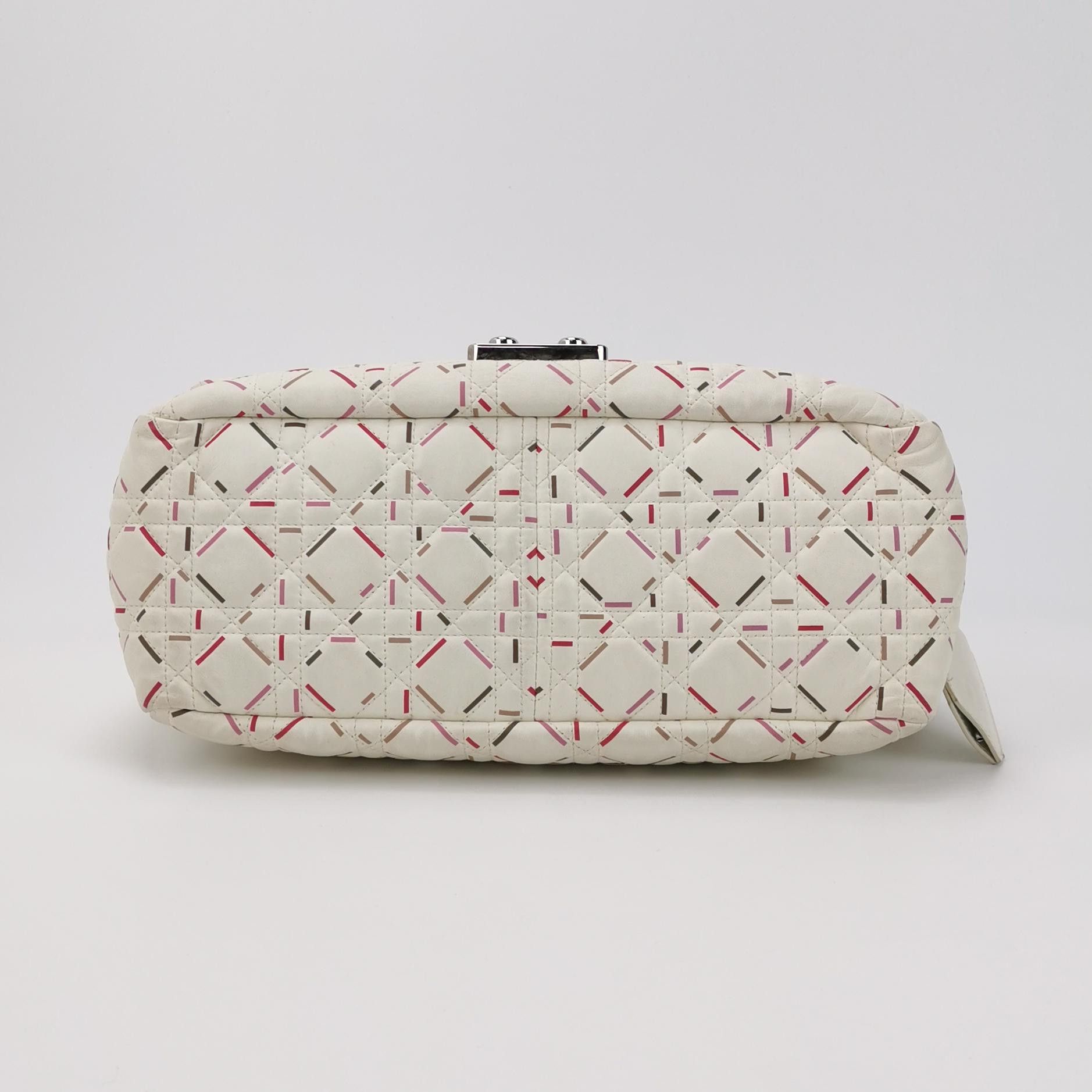 Dior Dior Women os Shoulder Bags Size ONE SIZE - 6 Thumbnail