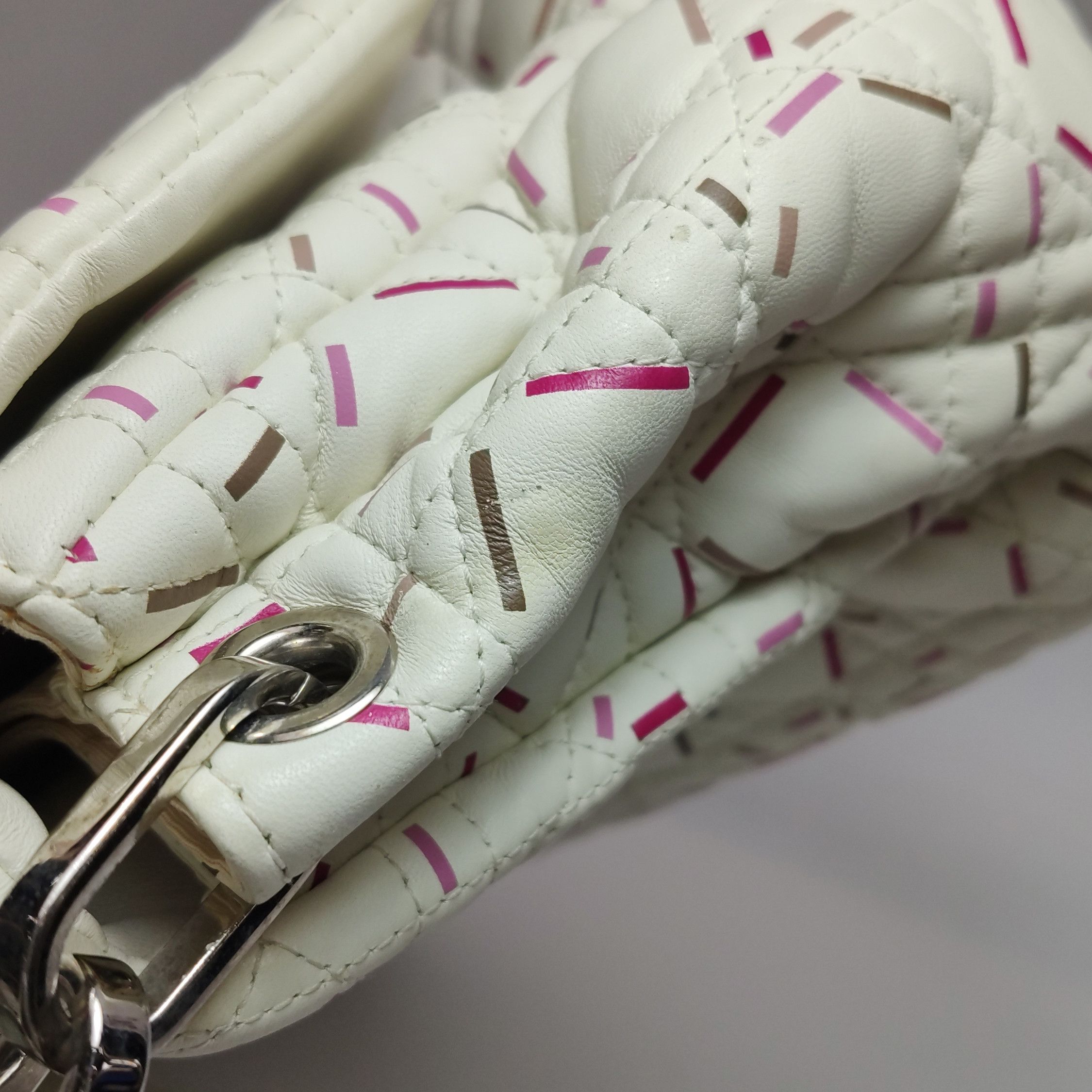 Dior Dior Women os Shoulder Bags Size ONE SIZE - 19 Thumbnail