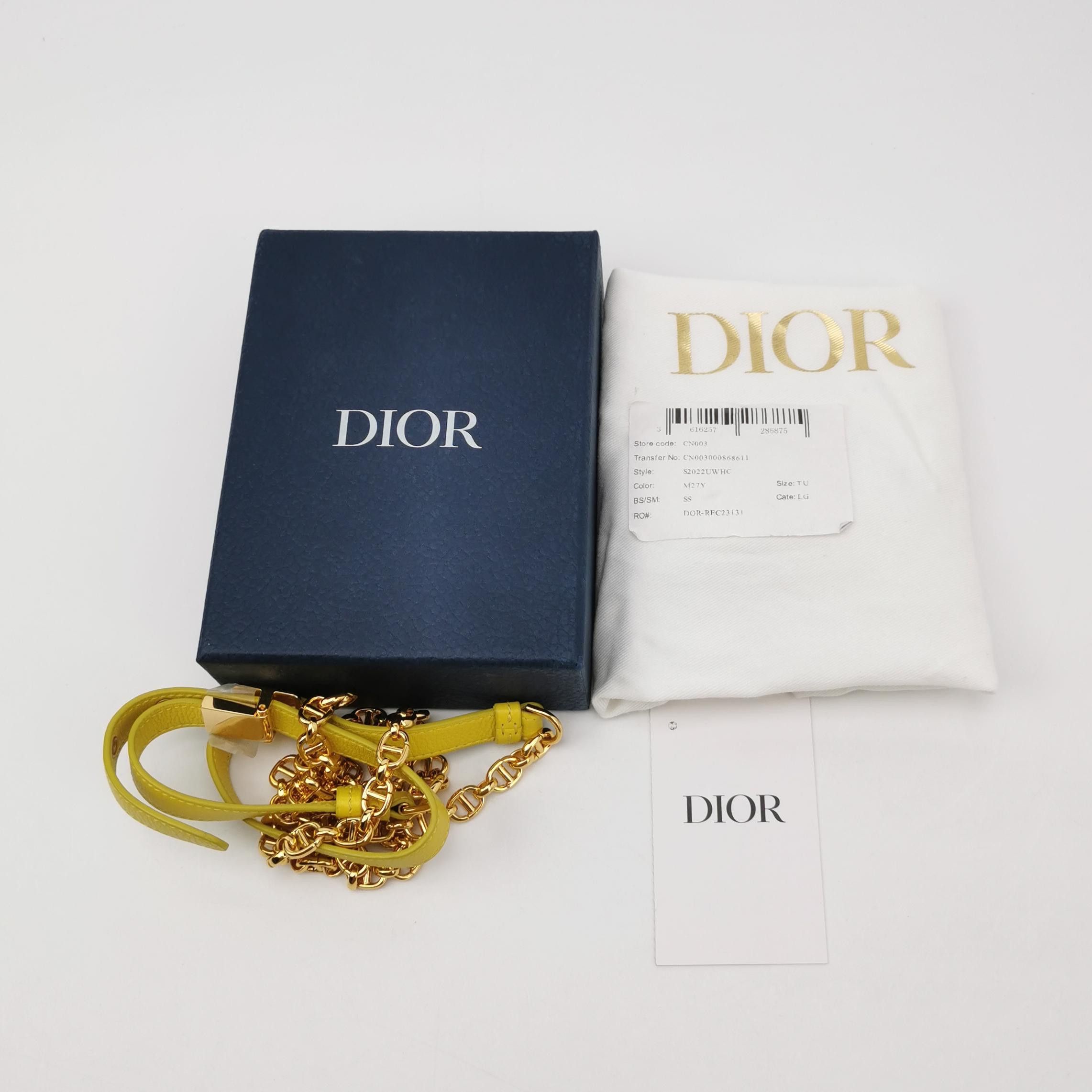 Dior Dior Women os Shoulder Bags Size ONE SIZE - 8 Thumbnail