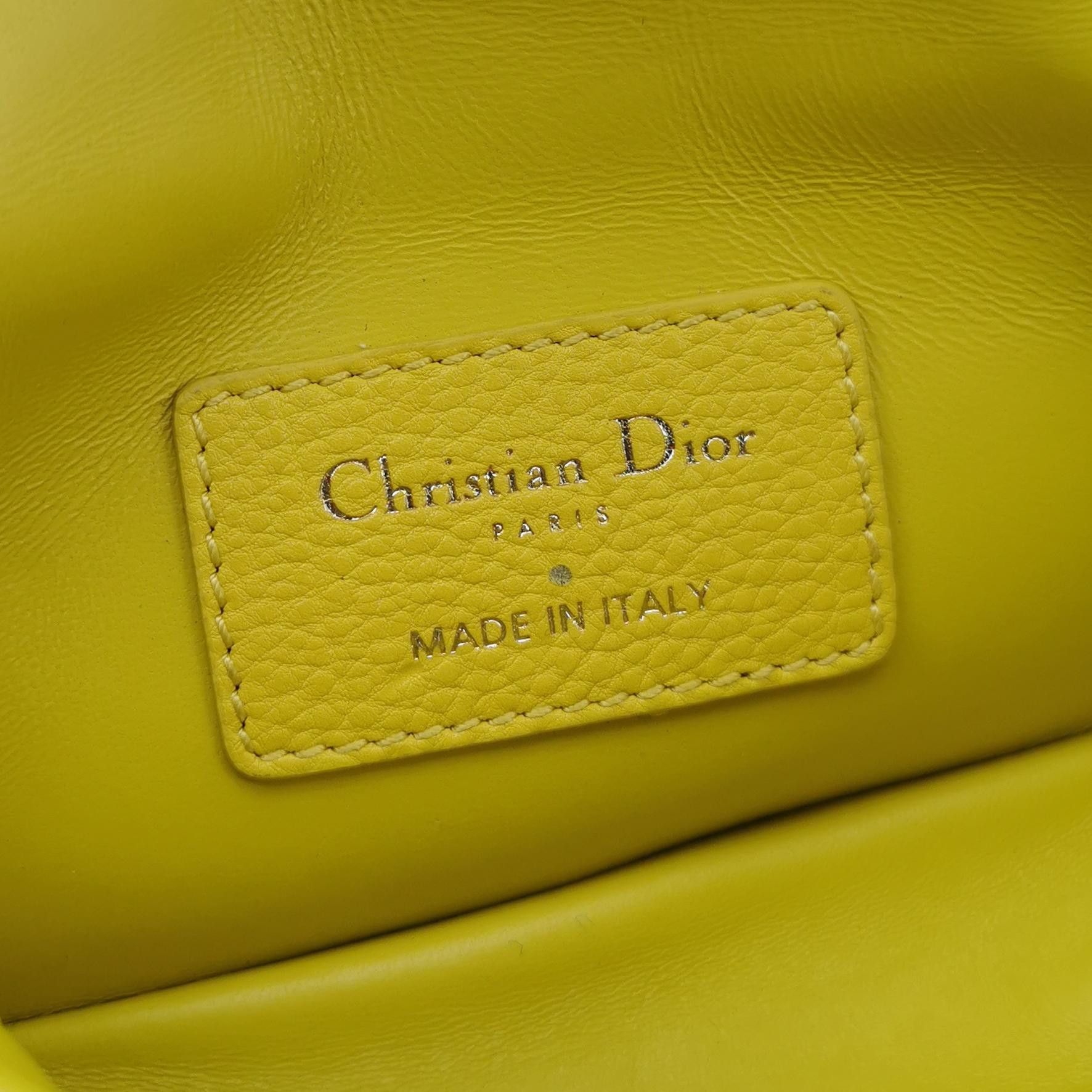 Dior Dior Women os Shoulder Bags Size ONE SIZE - 7 Thumbnail