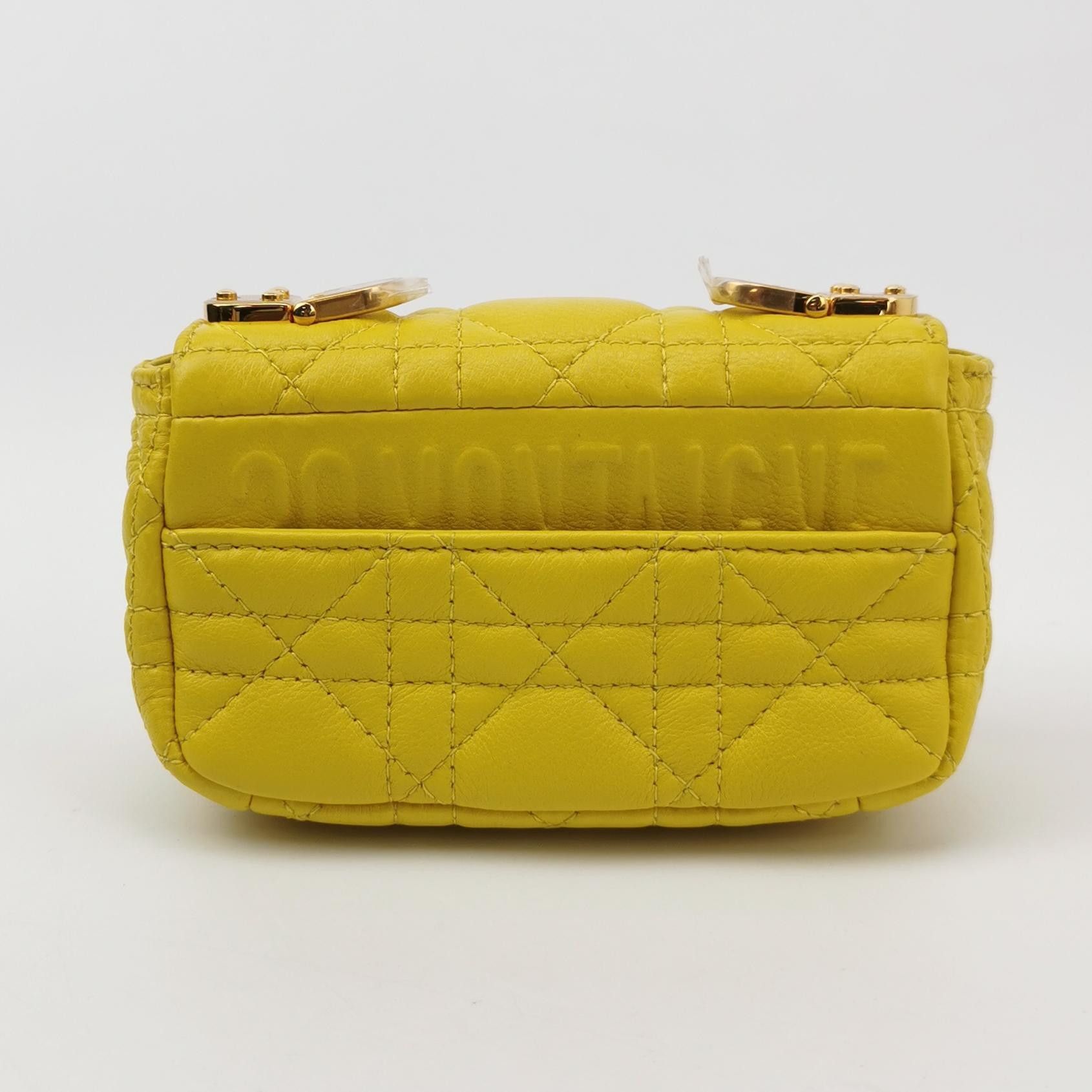 Dior Dior Women os Shoulder Bags Size ONE SIZE - 4 Thumbnail