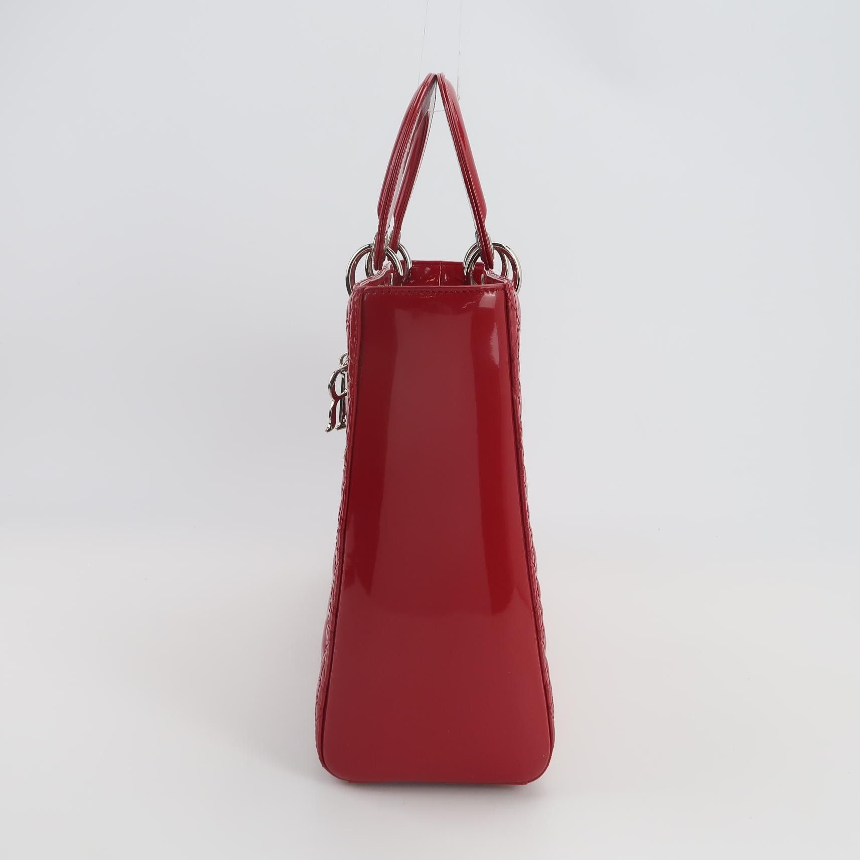 Dior Dior Women os Shoulder Bags Size ONE SIZE - 3 Thumbnail