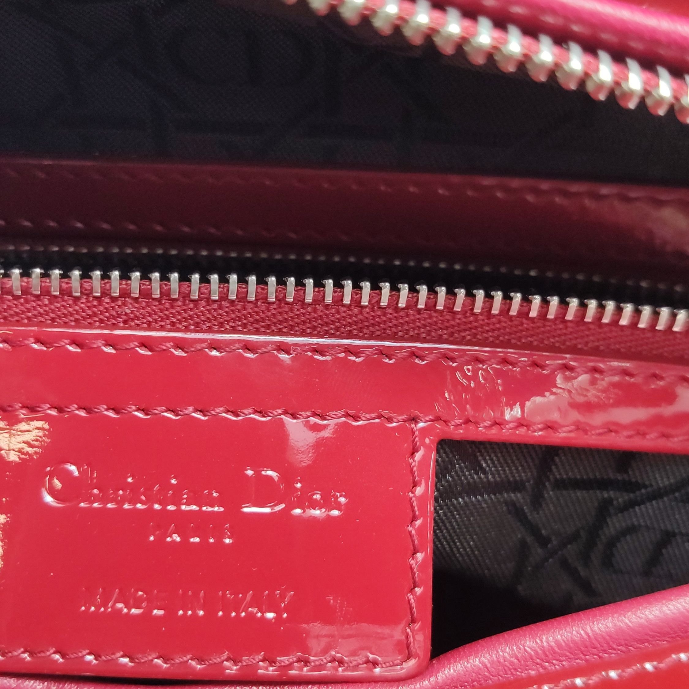 Dior Dior Women os Shoulder Bags Size ONE SIZE - 10 Thumbnail