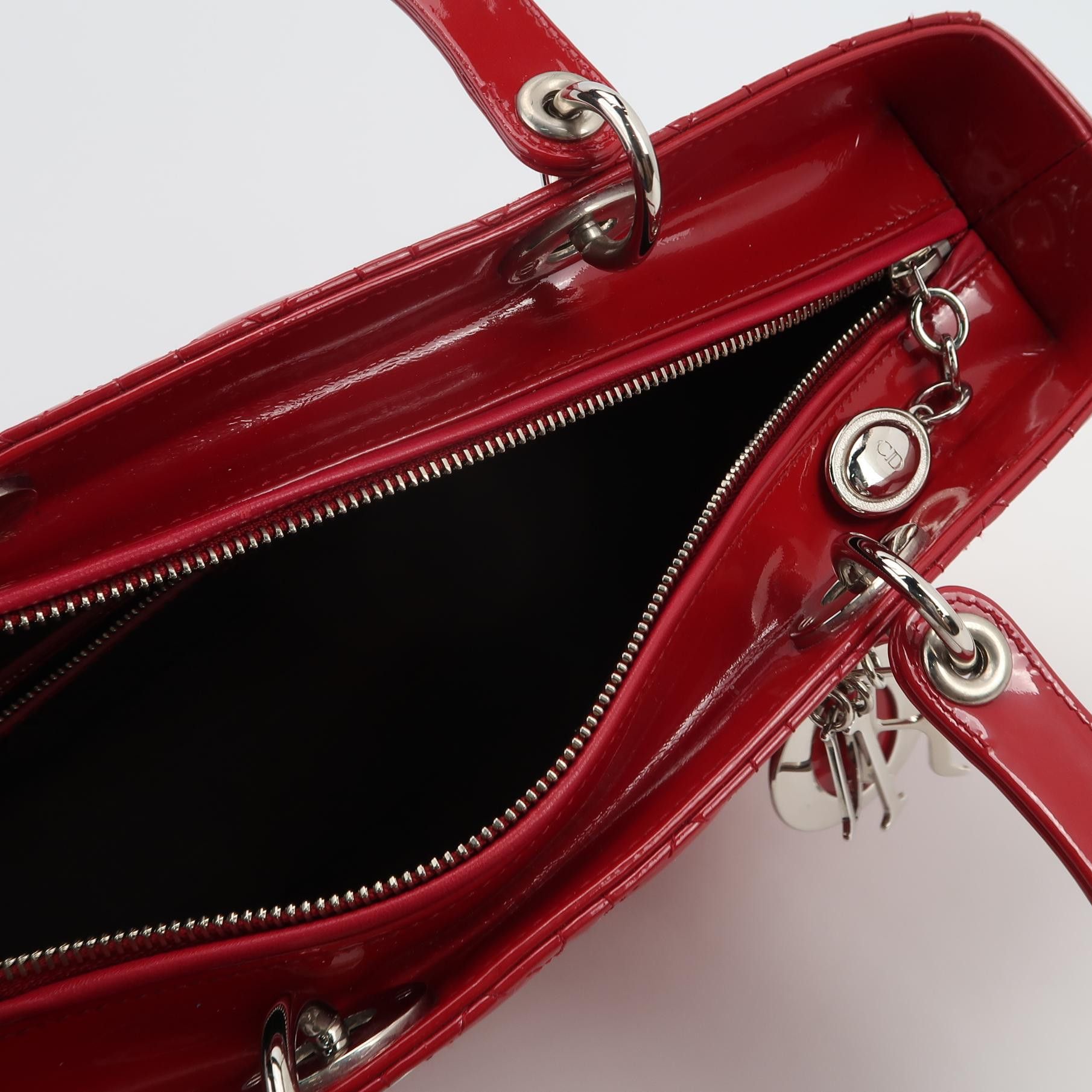 Dior Dior Women os Shoulder Bags Size ONE SIZE - 7 Thumbnail