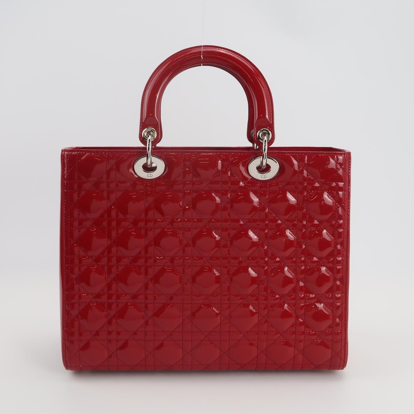 Dior Dior Women os Shoulder Bags Size ONE SIZE - 5 Thumbnail