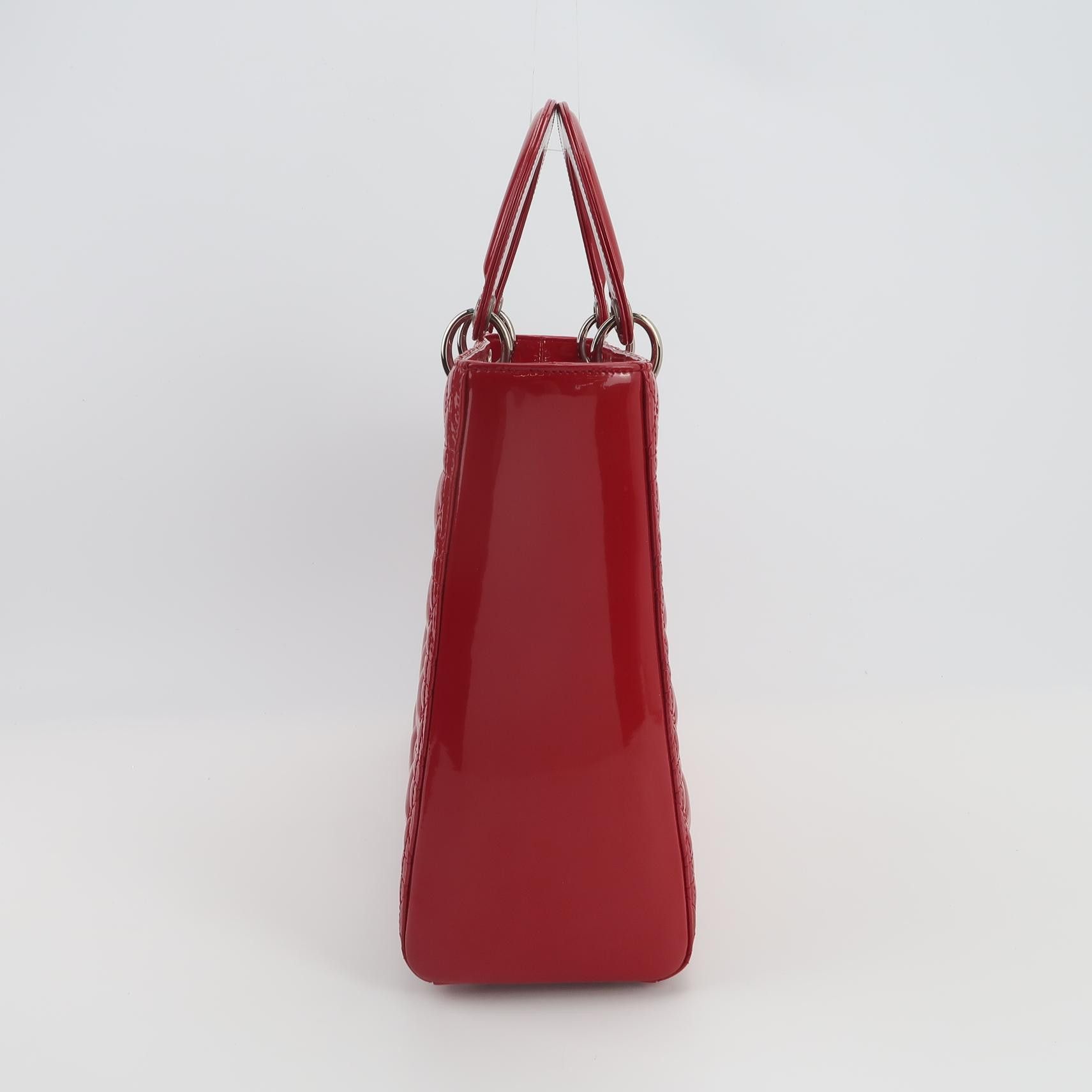 Dior Dior Women os Shoulder Bags Size ONE SIZE - 4 Thumbnail