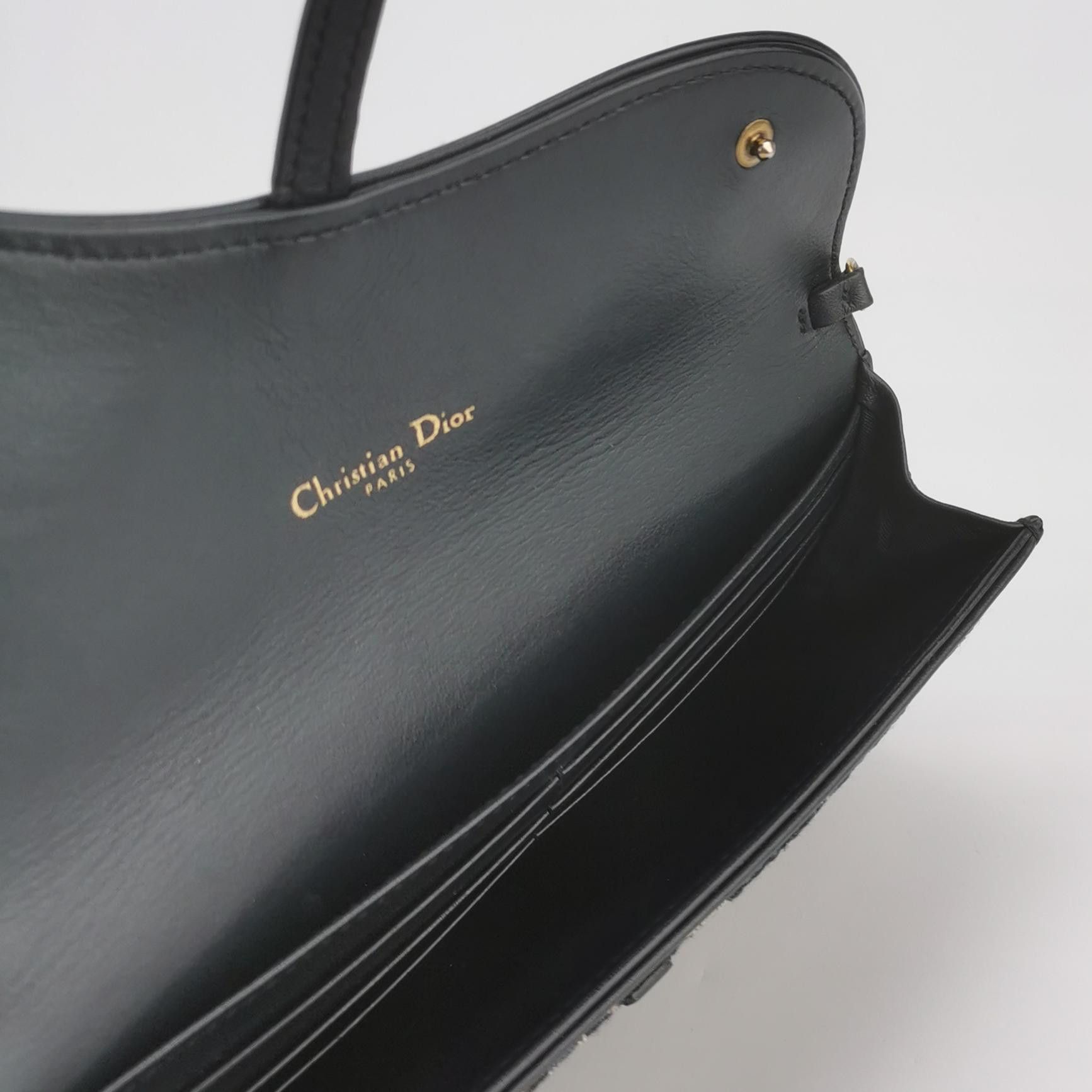 Dior Dior Women os Crossbody Bags Size ONE SIZE - 8 Thumbnail