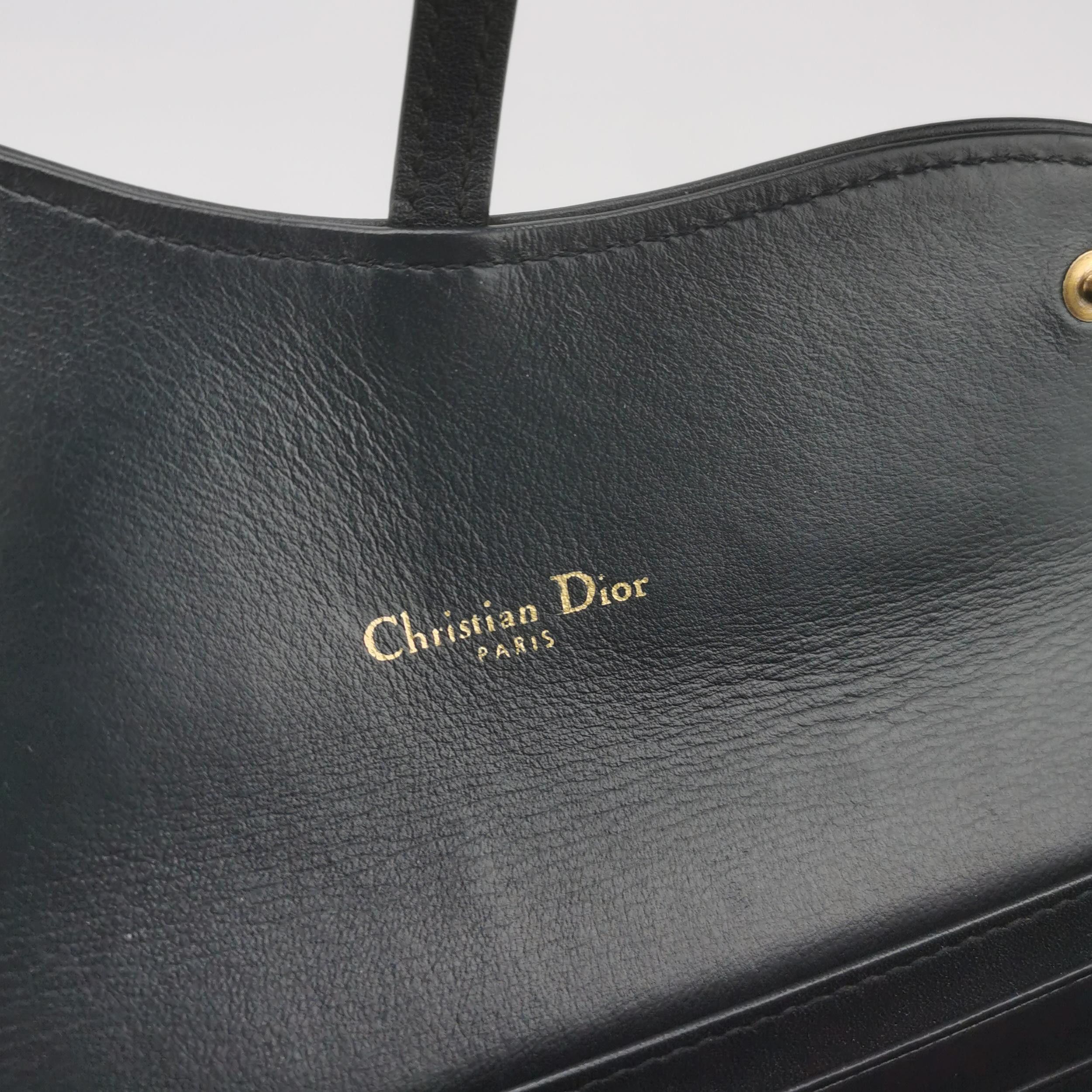 Dior Dior Women os Crossbody Bags Size ONE SIZE - 9 Thumbnail