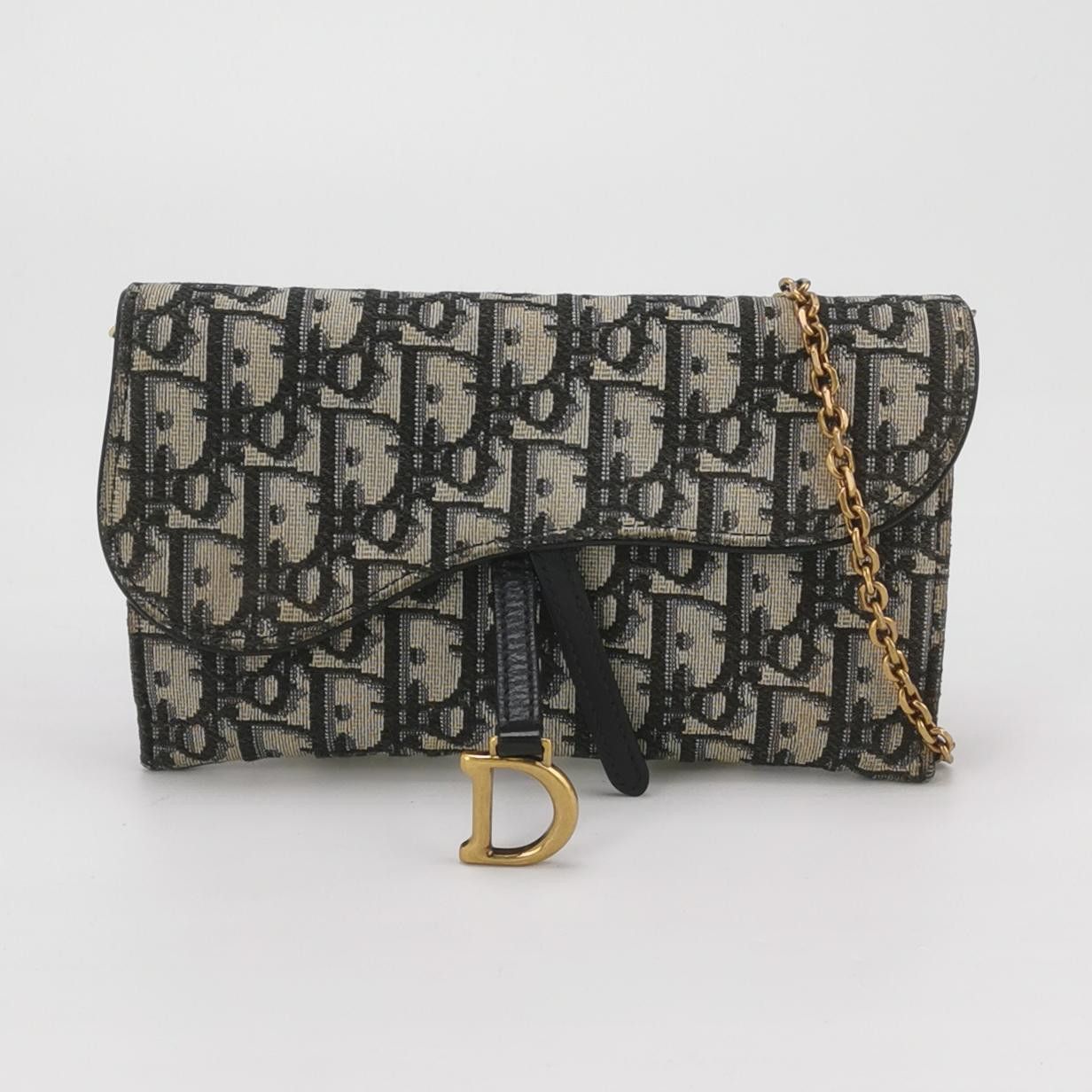 Dior Dior Women os Crossbody Bags Size ONE SIZE - 3 Thumbnail