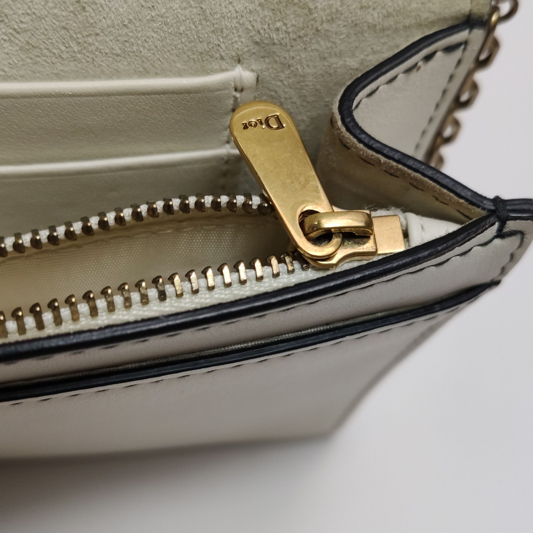 Dior Dior Women os Shoulder Bags Size ONE SIZE - 12 Thumbnail