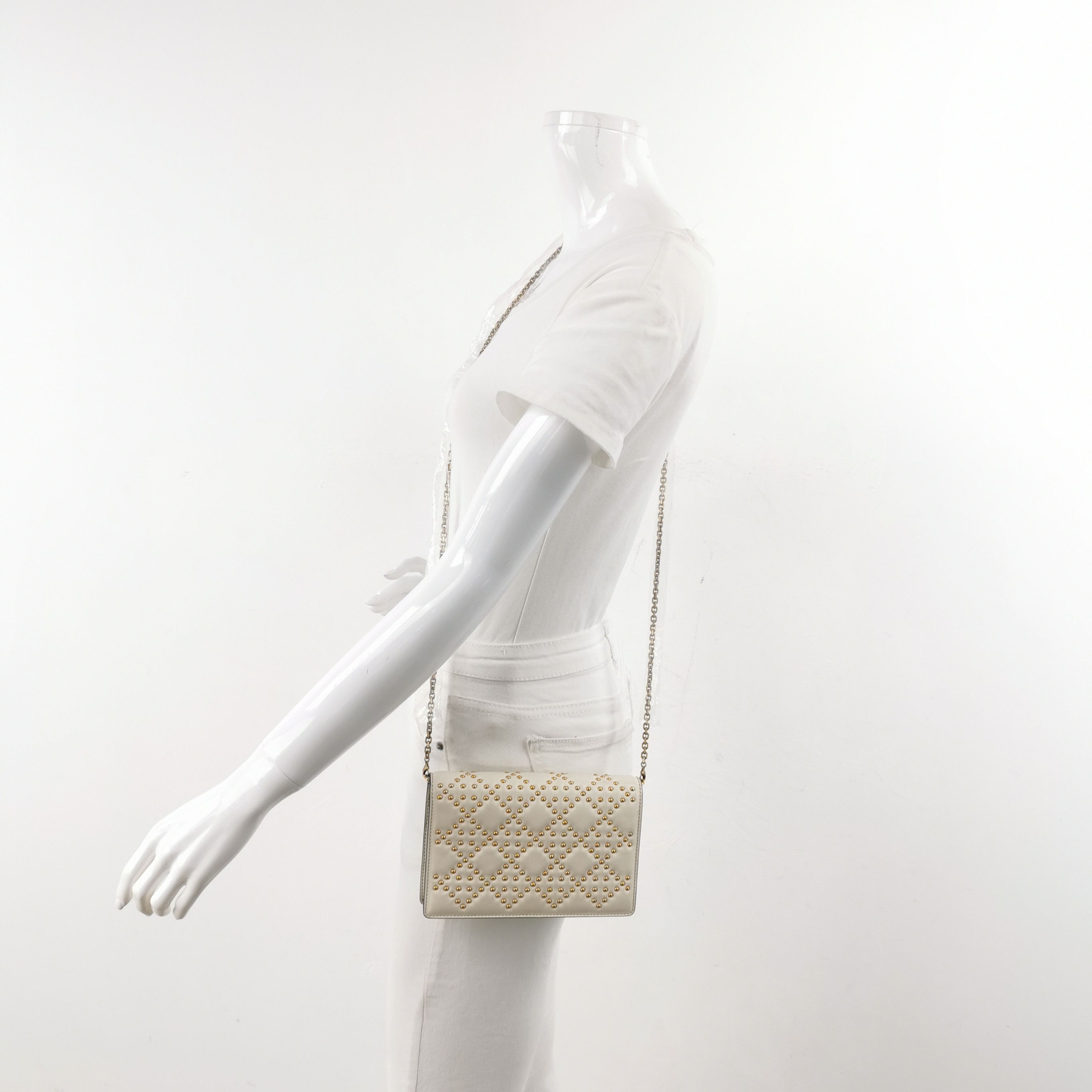 Dior Dior Women os Shoulder Bags Size ONE SIZE - 2 Thumbnail