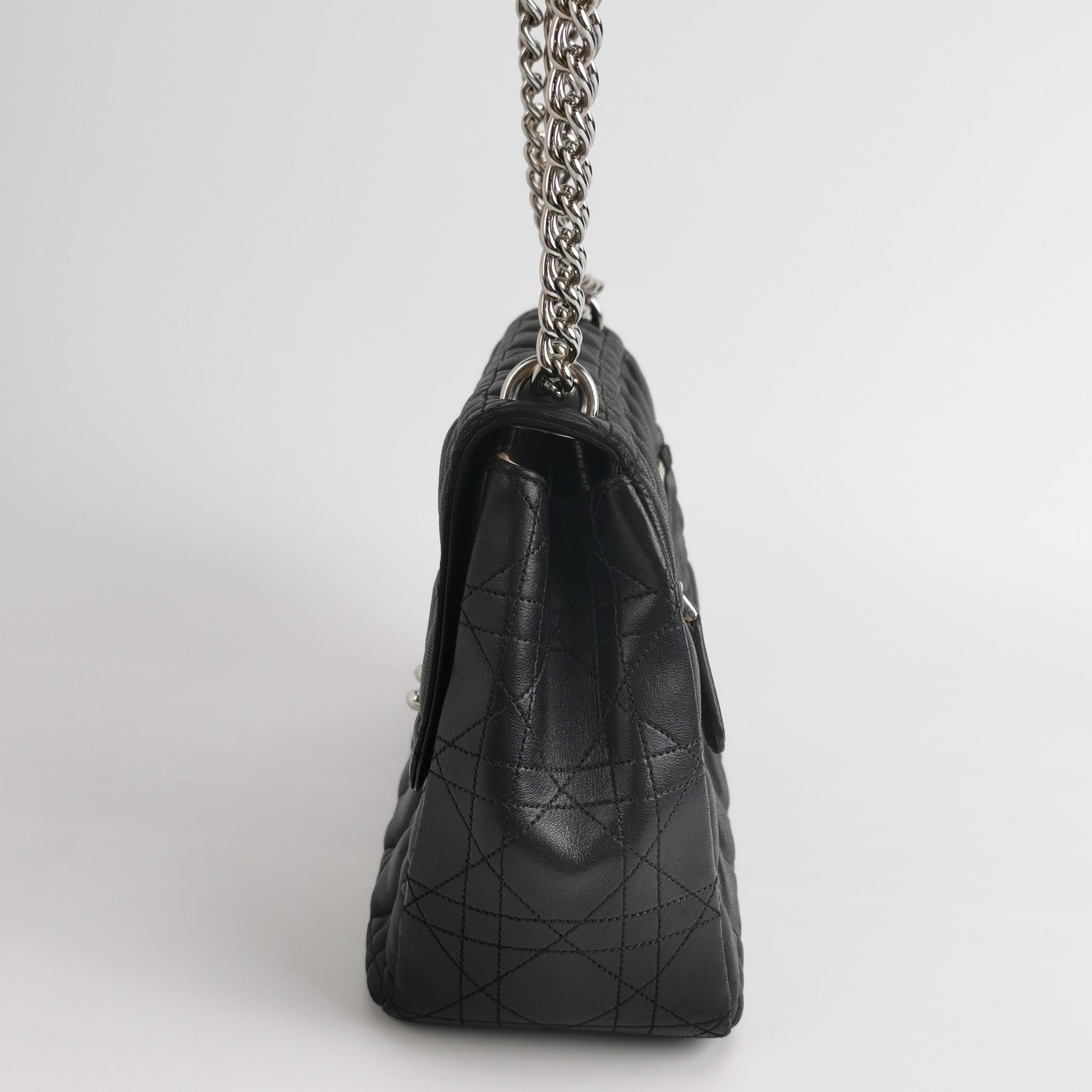 Dior Dior Women os Shoulder Bags Size ONE SIZE - 3 Thumbnail