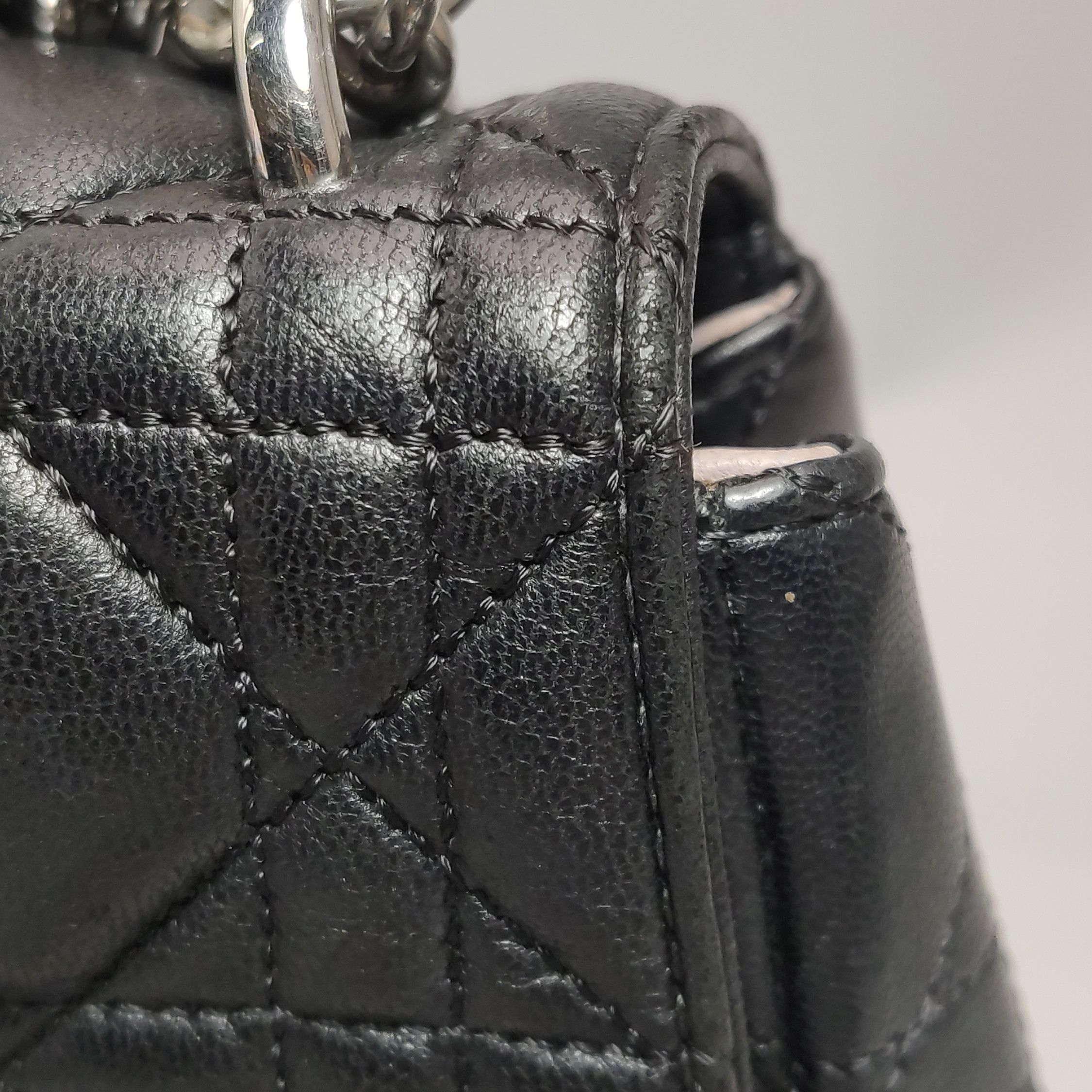 Dior Dior Women os Shoulder Bags Size ONE SIZE - 15 Thumbnail
