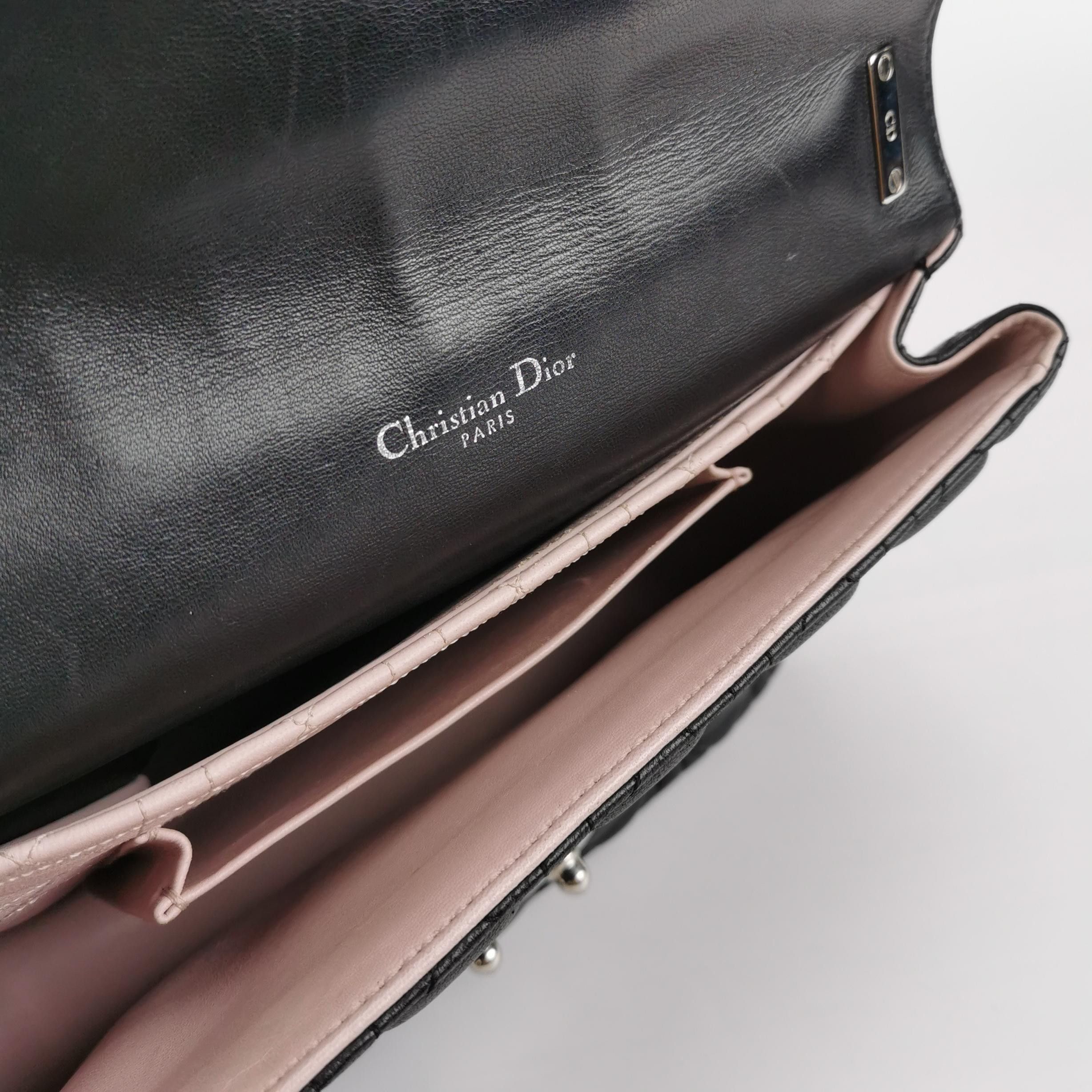 Dior Dior Women os Shoulder Bags Size ONE SIZE - 7 Thumbnail