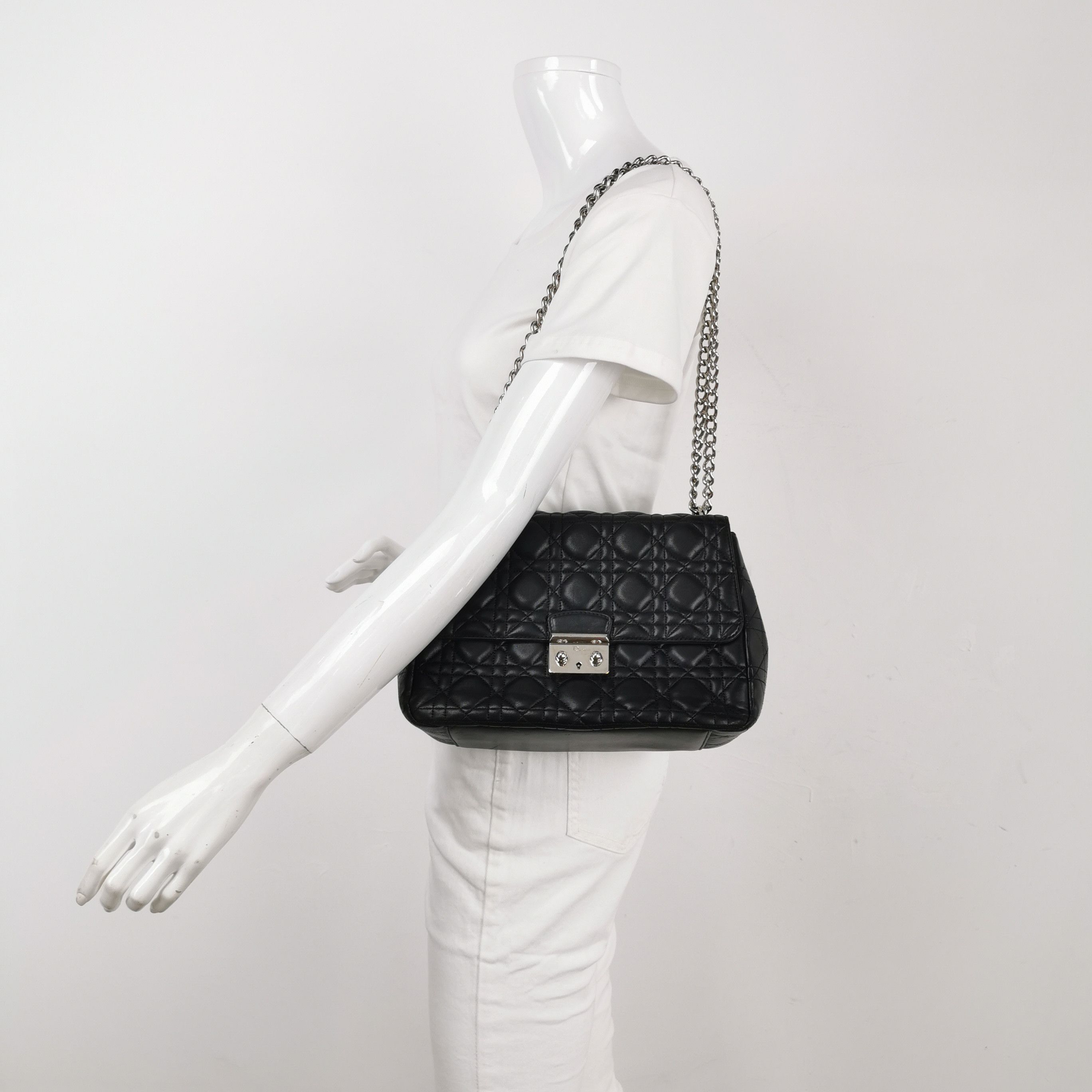Dior Dior Women os Shoulder Bags Size ONE SIZE - 2 Thumbnail