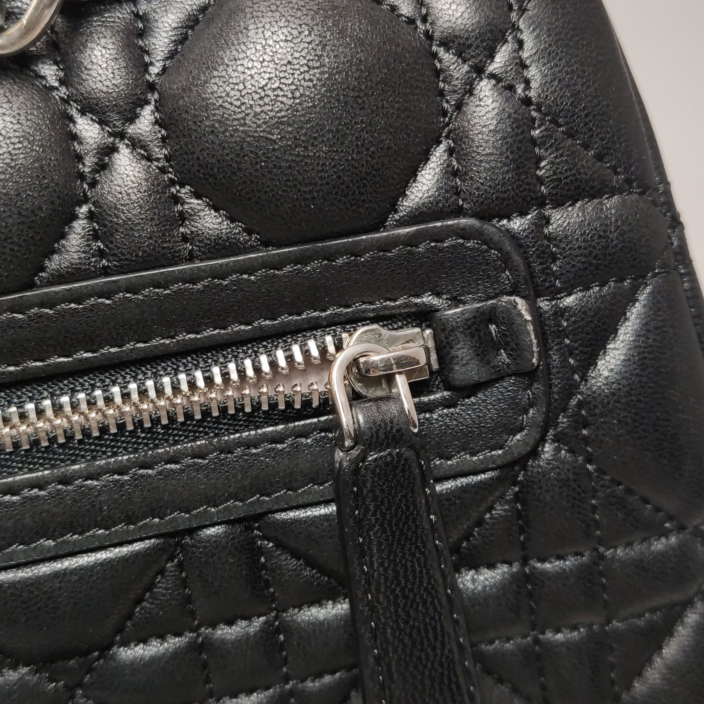 Dior Dior Women os Shoulder Bags Size ONE SIZE - 13 Thumbnail