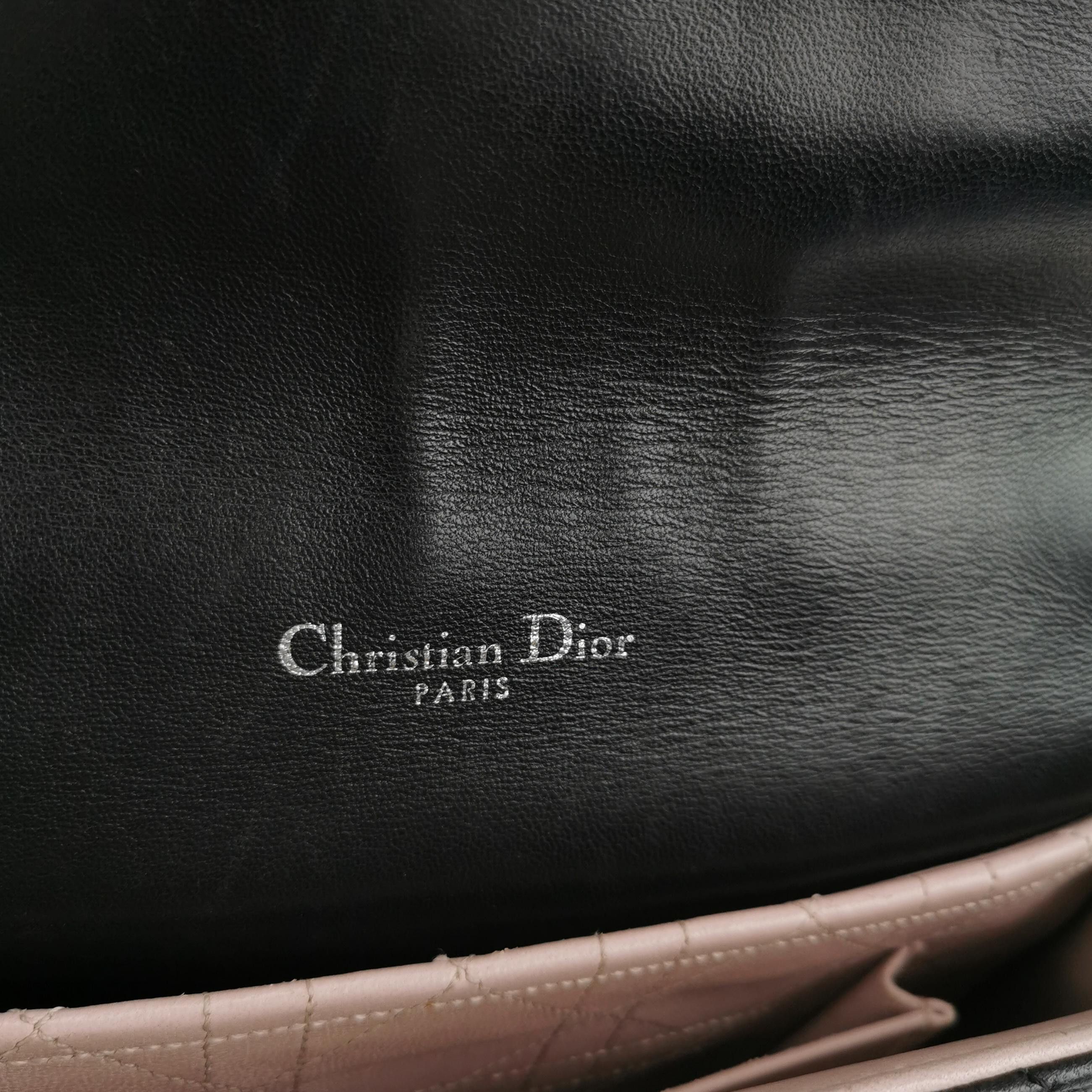 Dior Dior Women os Shoulder Bags Size ONE SIZE - 8 Thumbnail