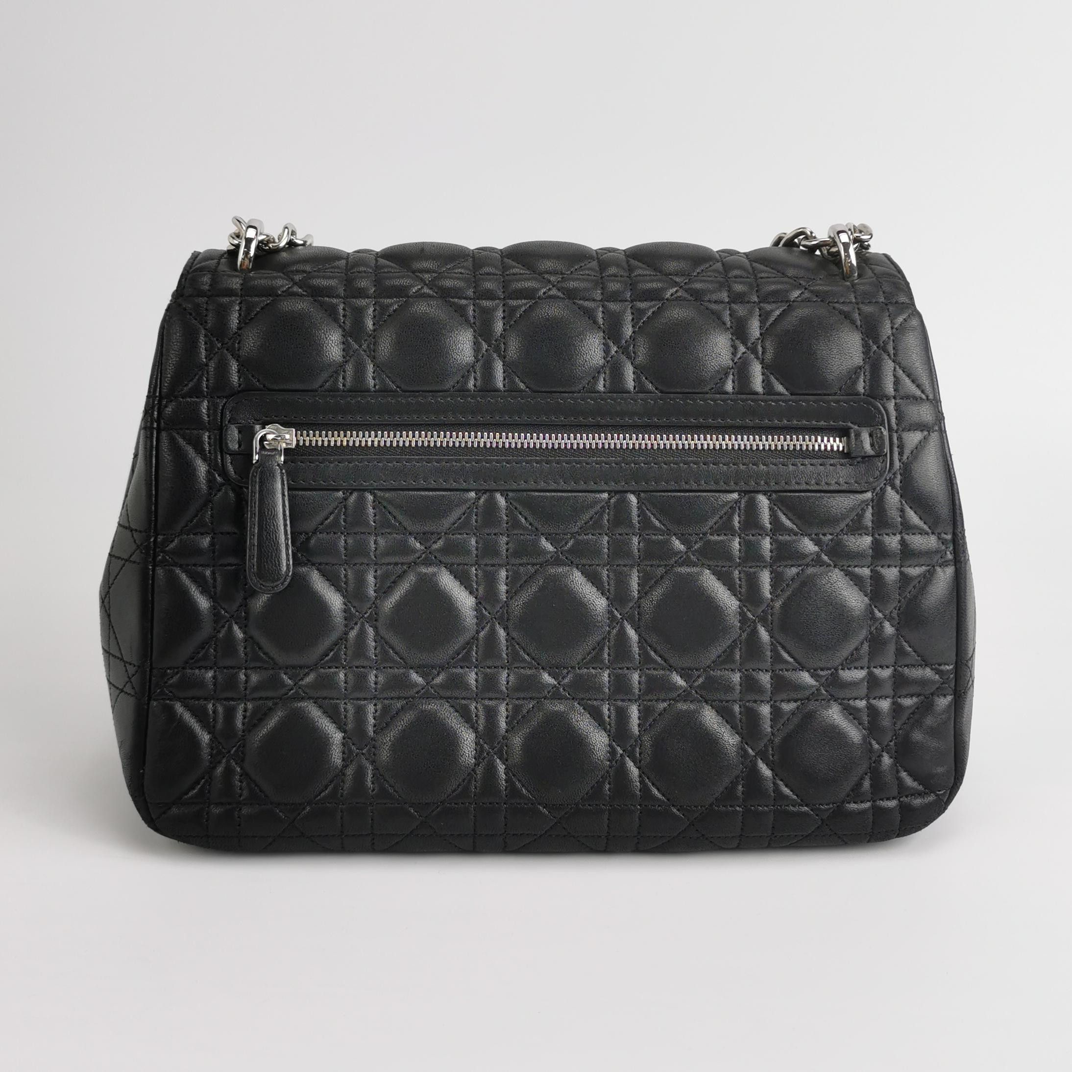 Dior Dior Women os Shoulder Bags Size ONE SIZE - 5 Thumbnail
