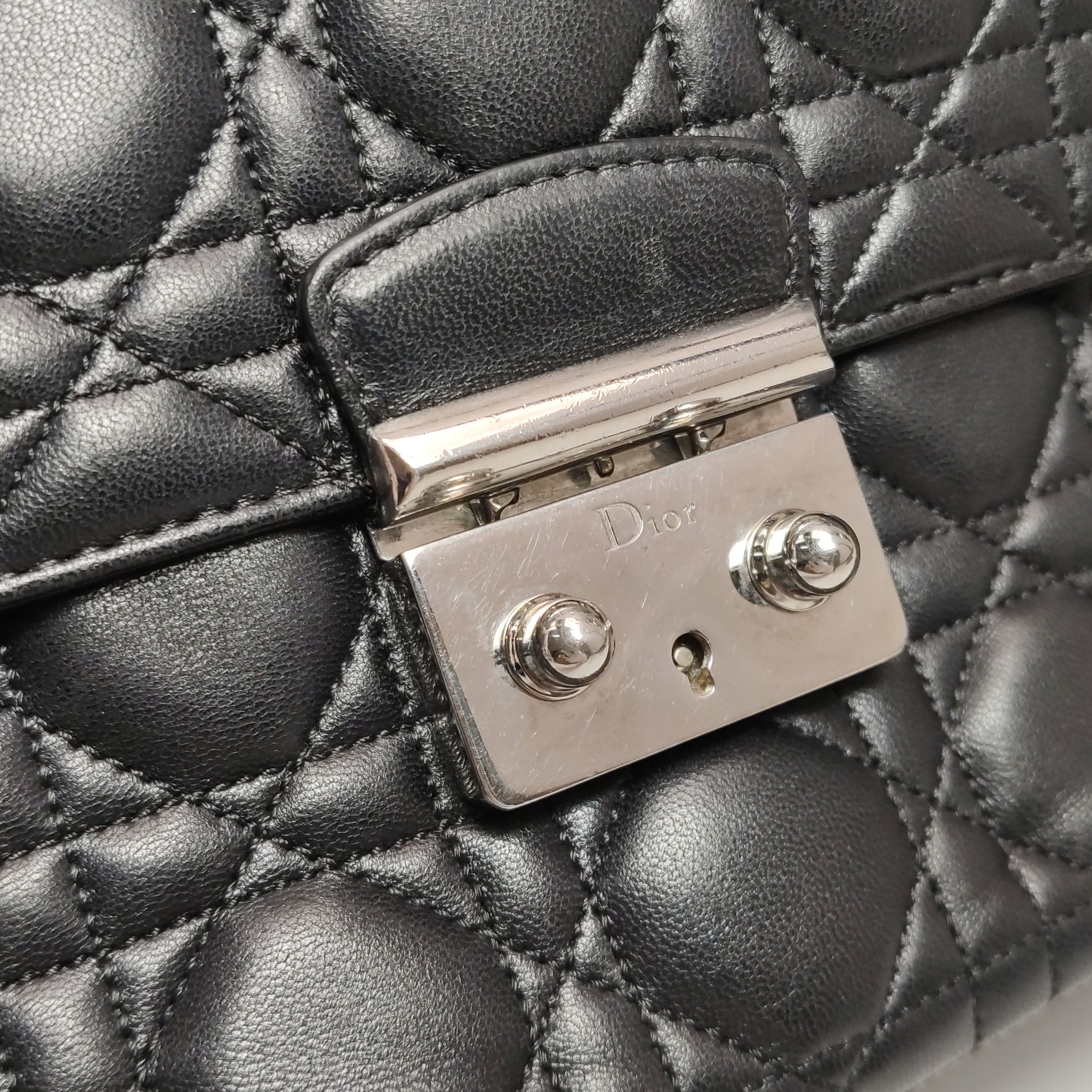 Dior Dior Women os Shoulder Bags Size ONE SIZE - 11 Thumbnail