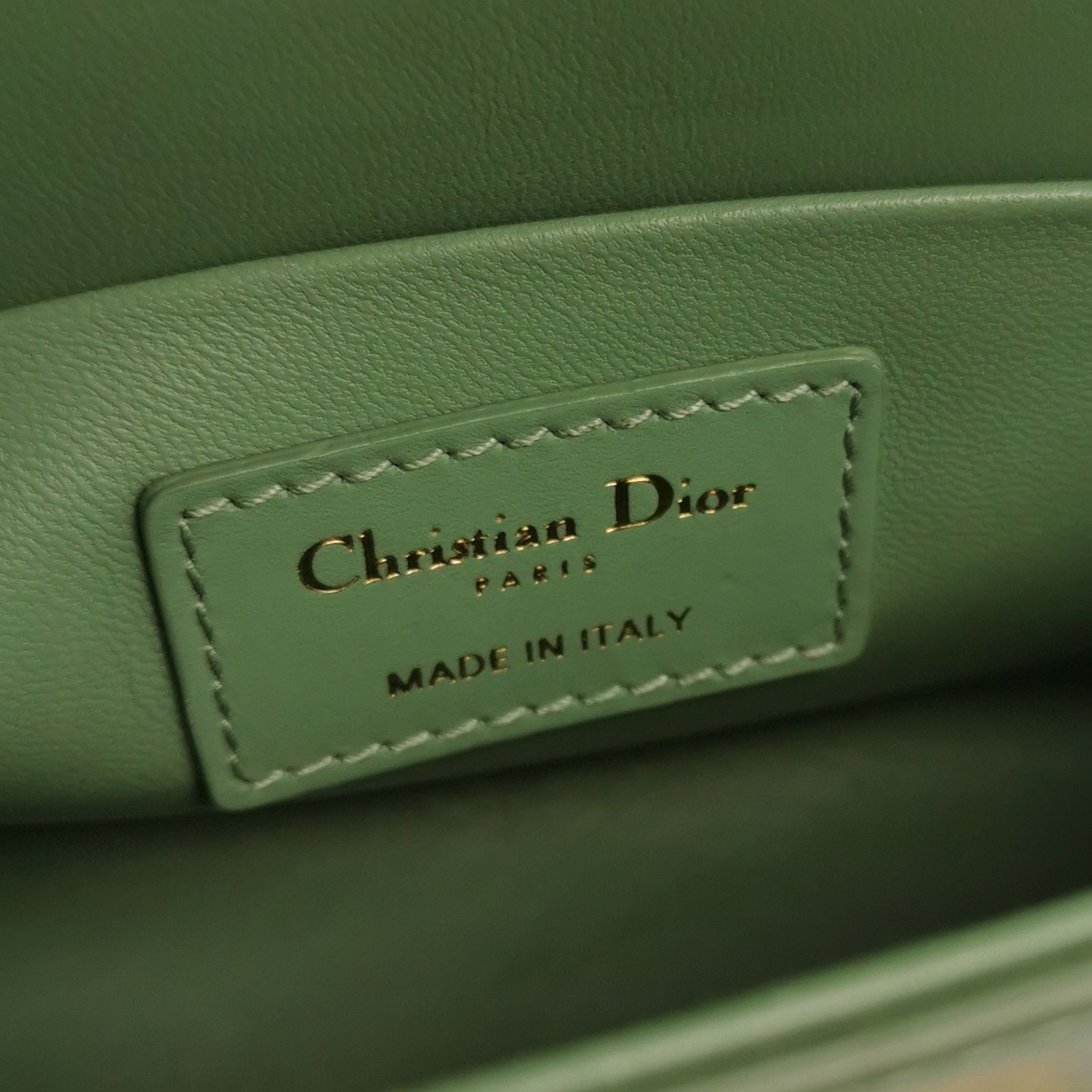 Dior Dior Women os Shoulder Bags Size ONE SIZE - 8 Thumbnail