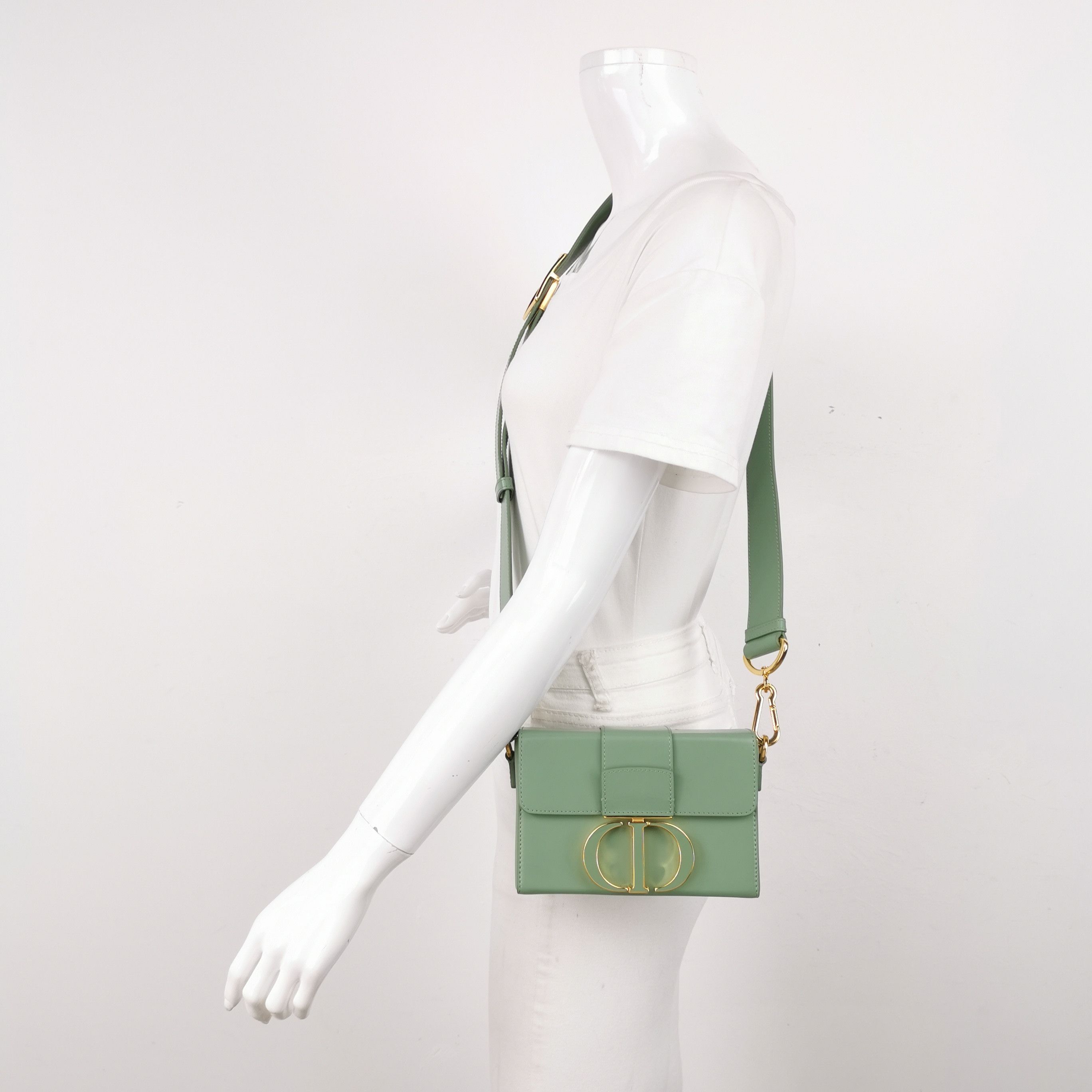 Dior Dior Women os Shoulder Bags Size ONE SIZE - 2 Thumbnail