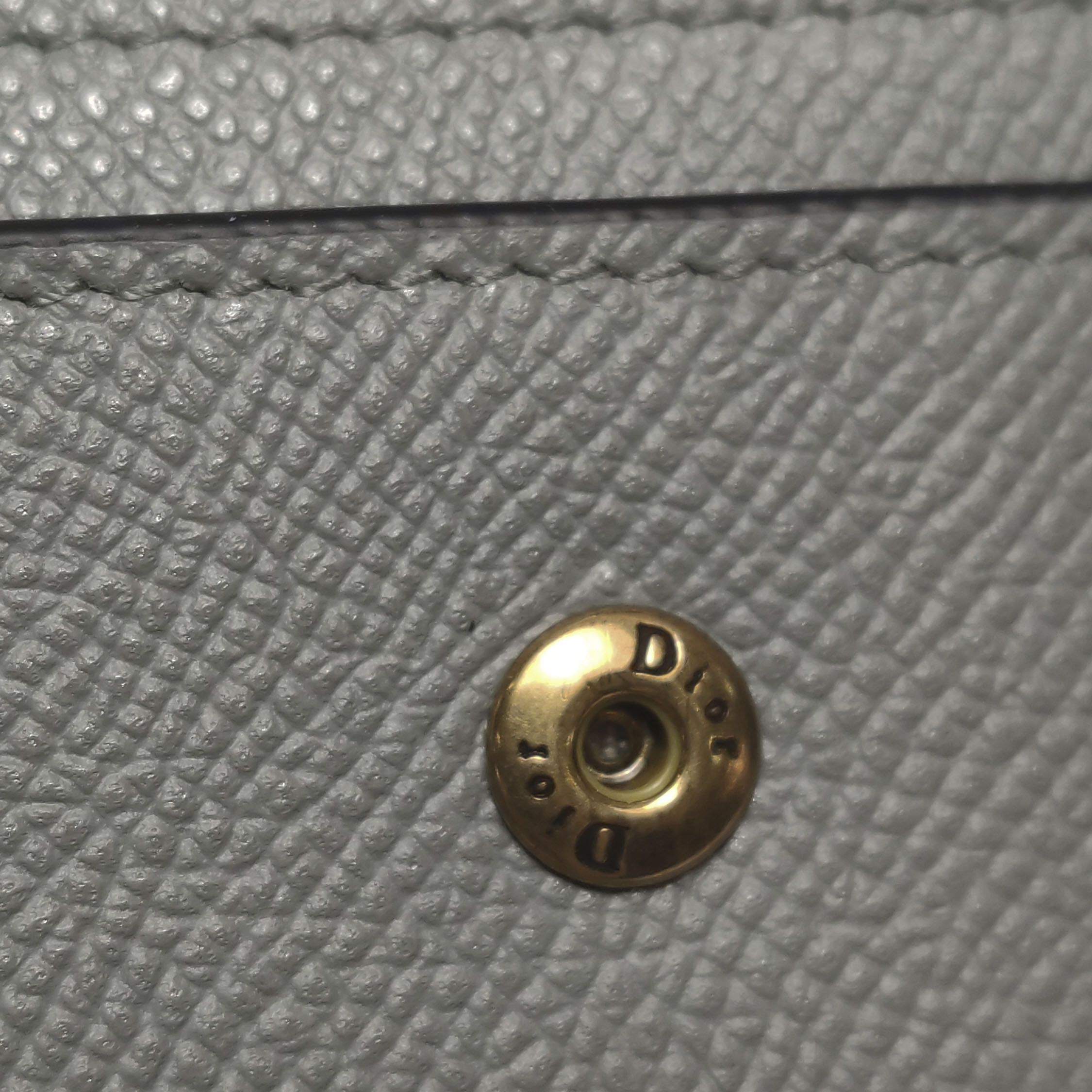 Dior Dior Women os Shoulder Bags Size ONE SIZE - 14 Thumbnail