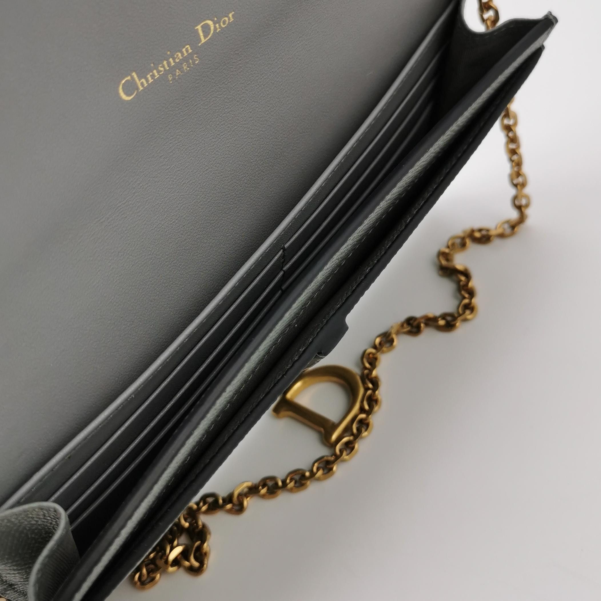 Dior Dior Women os Shoulder Bags Size ONE SIZE - 8 Thumbnail