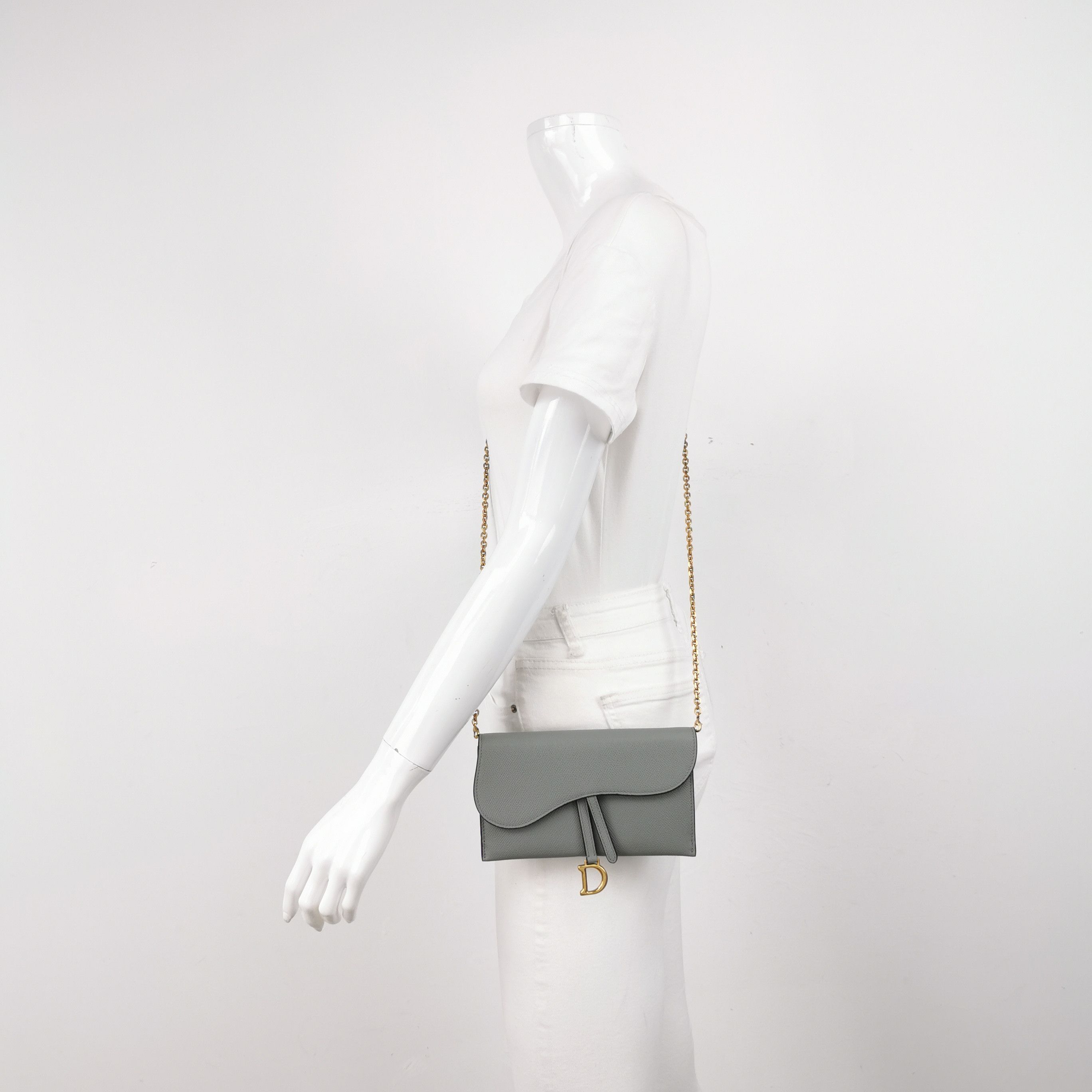 Dior Dior Women os Shoulder Bags Size ONE SIZE - 2 Thumbnail