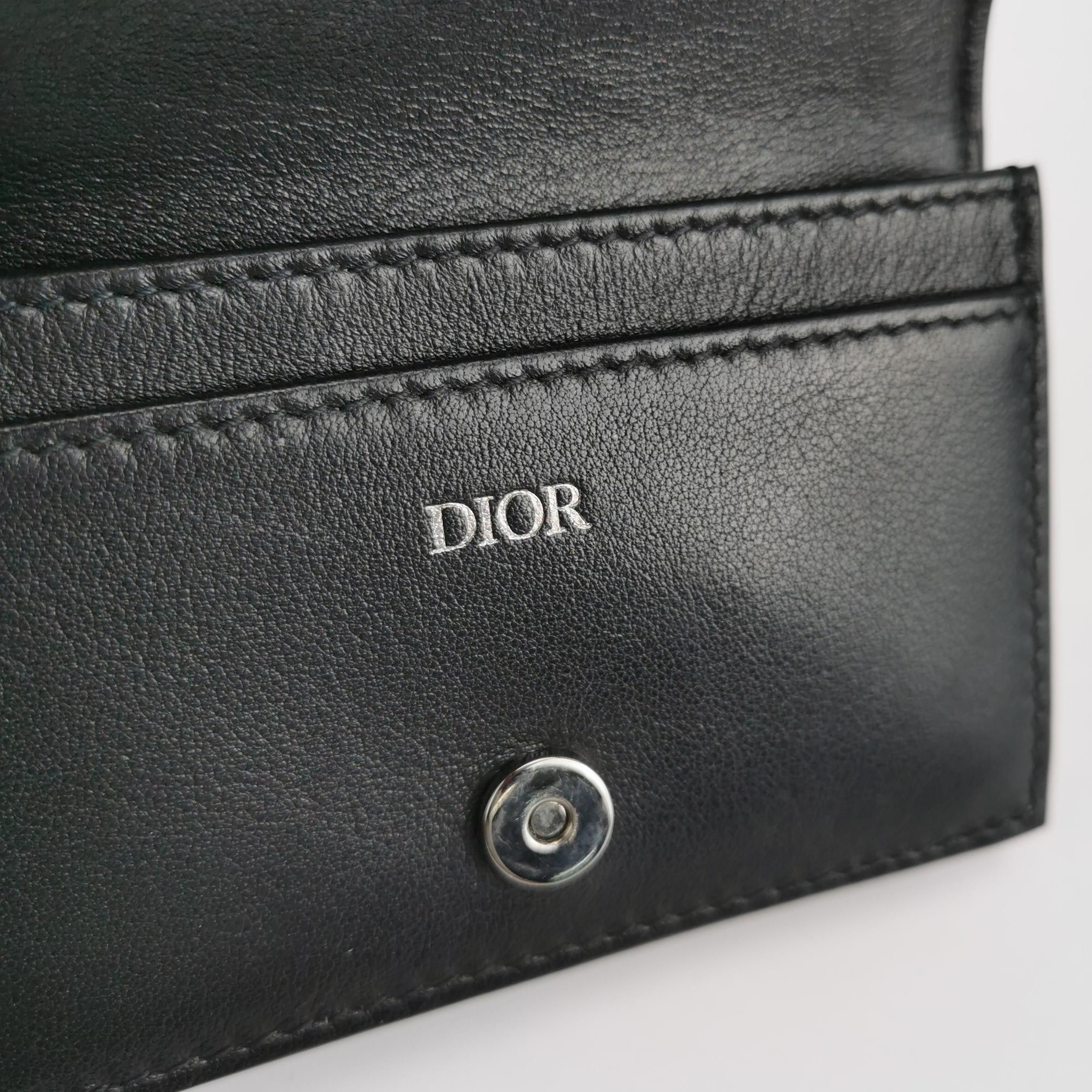 Dior Dior Women os Wallets Size ONE SIZE - 7 Thumbnail
